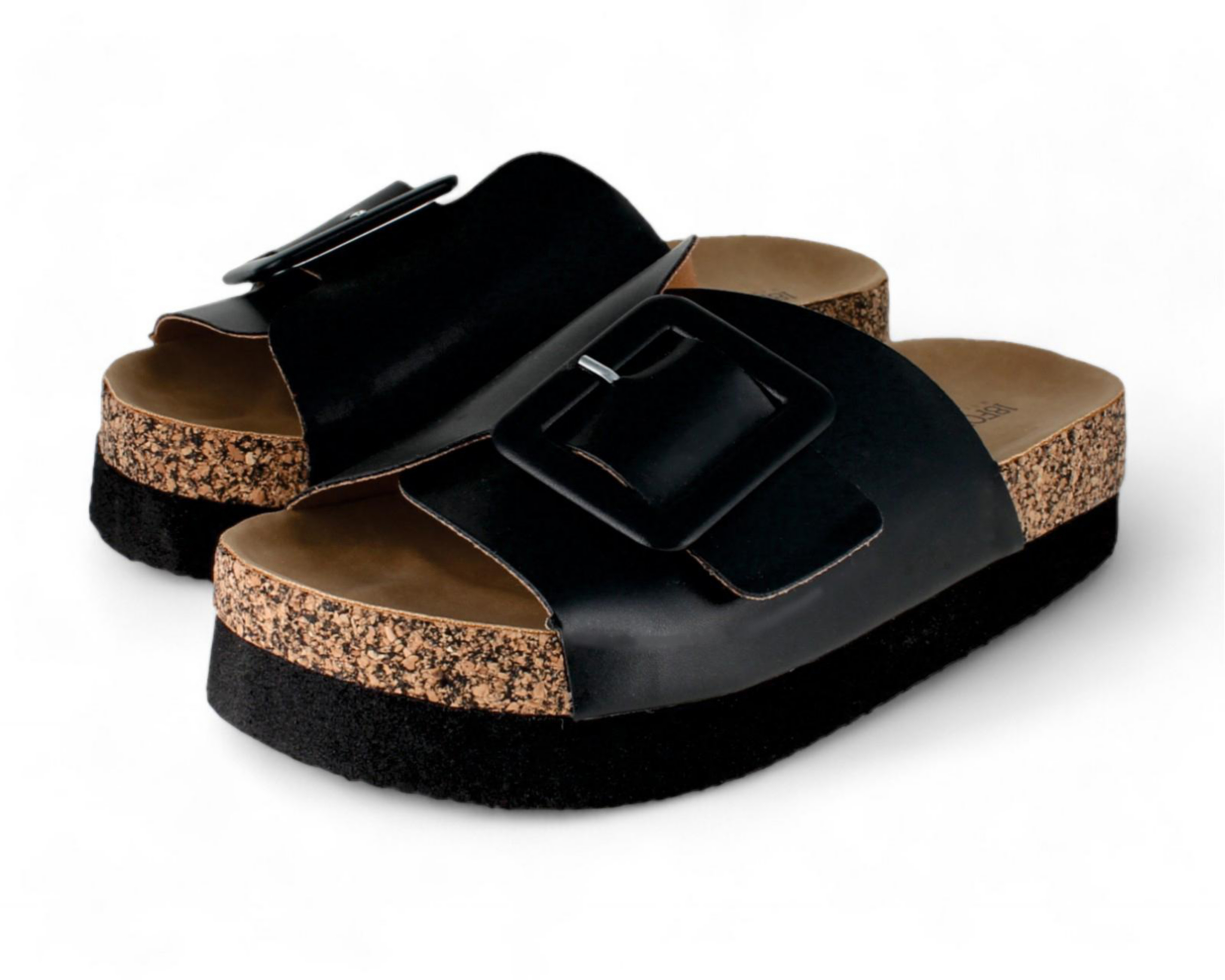 Foto 2 pulgar | Sandalias Casuales 18 Forever para Mujer
