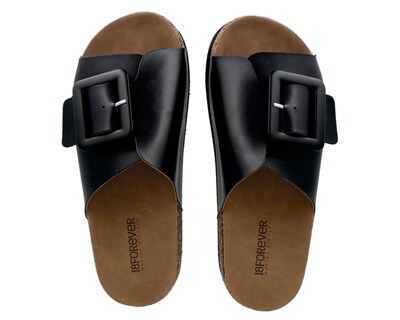 Foto 3 | Sandalias Casuales 18 Forever para Mujer