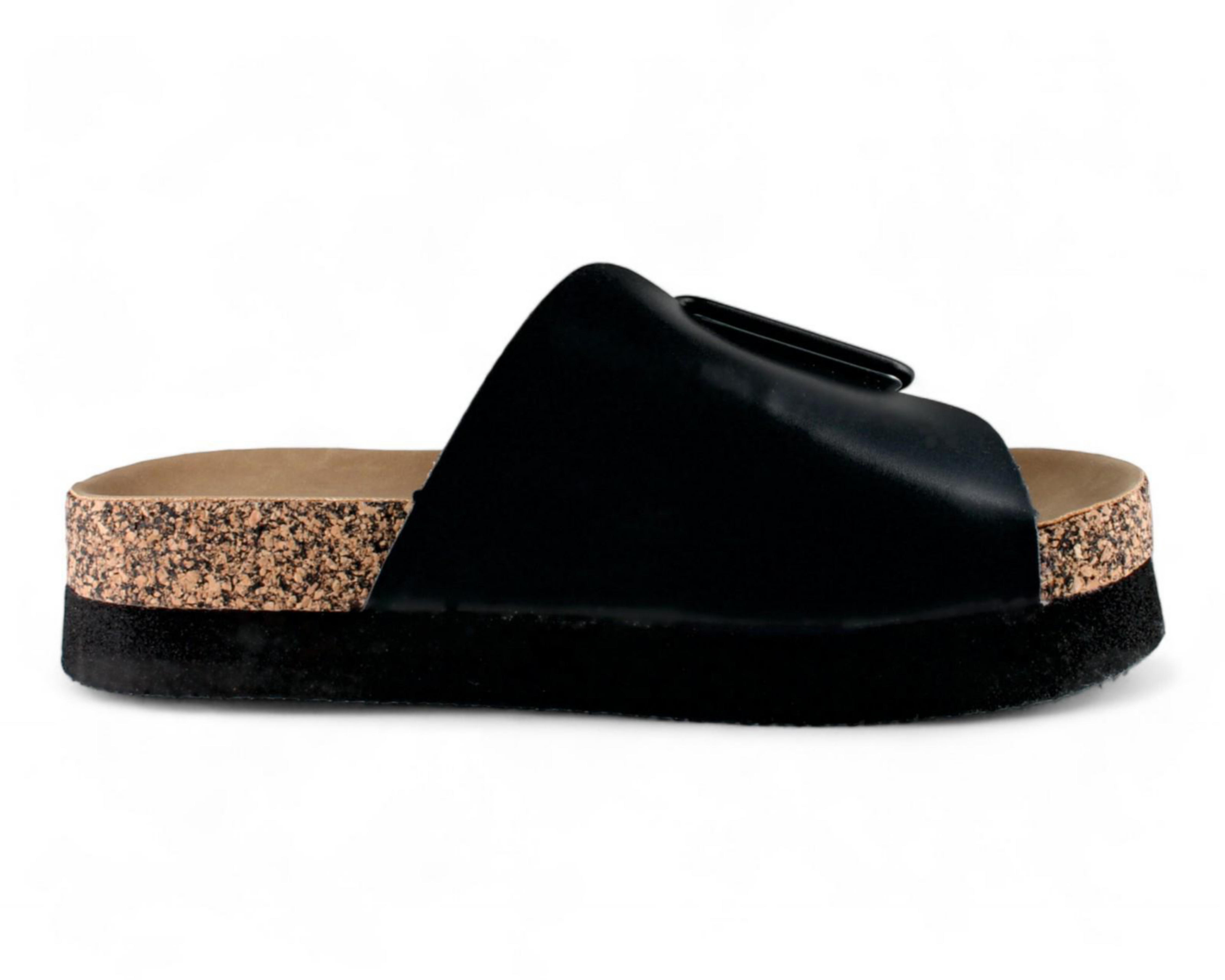 Foto 5 pulgar | Sandalias Casuales 18 Forever para Mujer