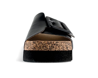 Foto 5 | Sandalias Casuales 18 Forever para Mujer
