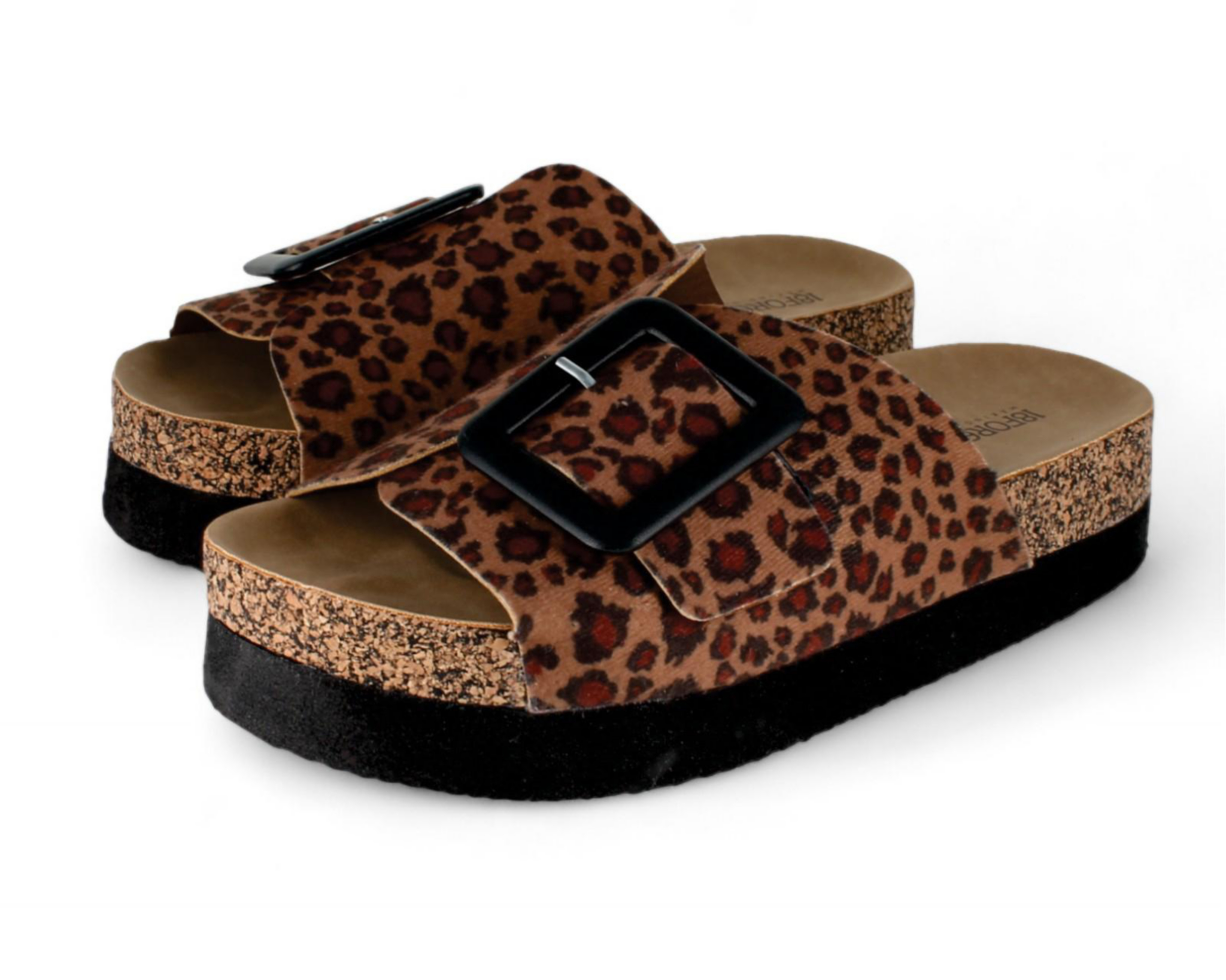 Foto 2 pulgar | Sandalias Casuales 18 Forever para Mujer