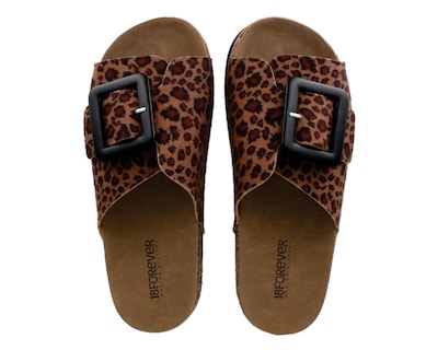 Foto 3 | Sandalias Casuales 18 Forever para Mujer