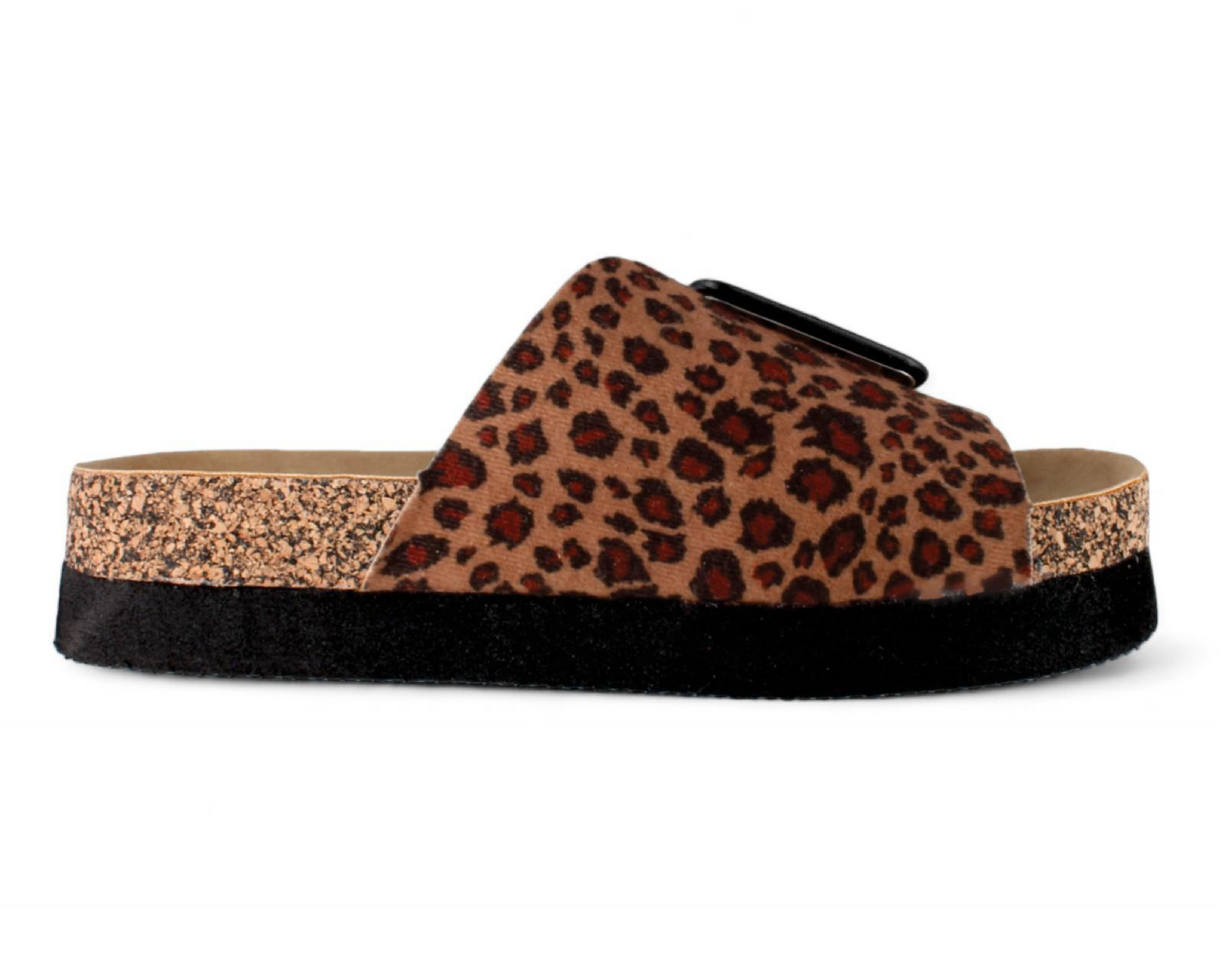 Foto 5 pulgar | Sandalias Casuales 18 Forever para Mujer