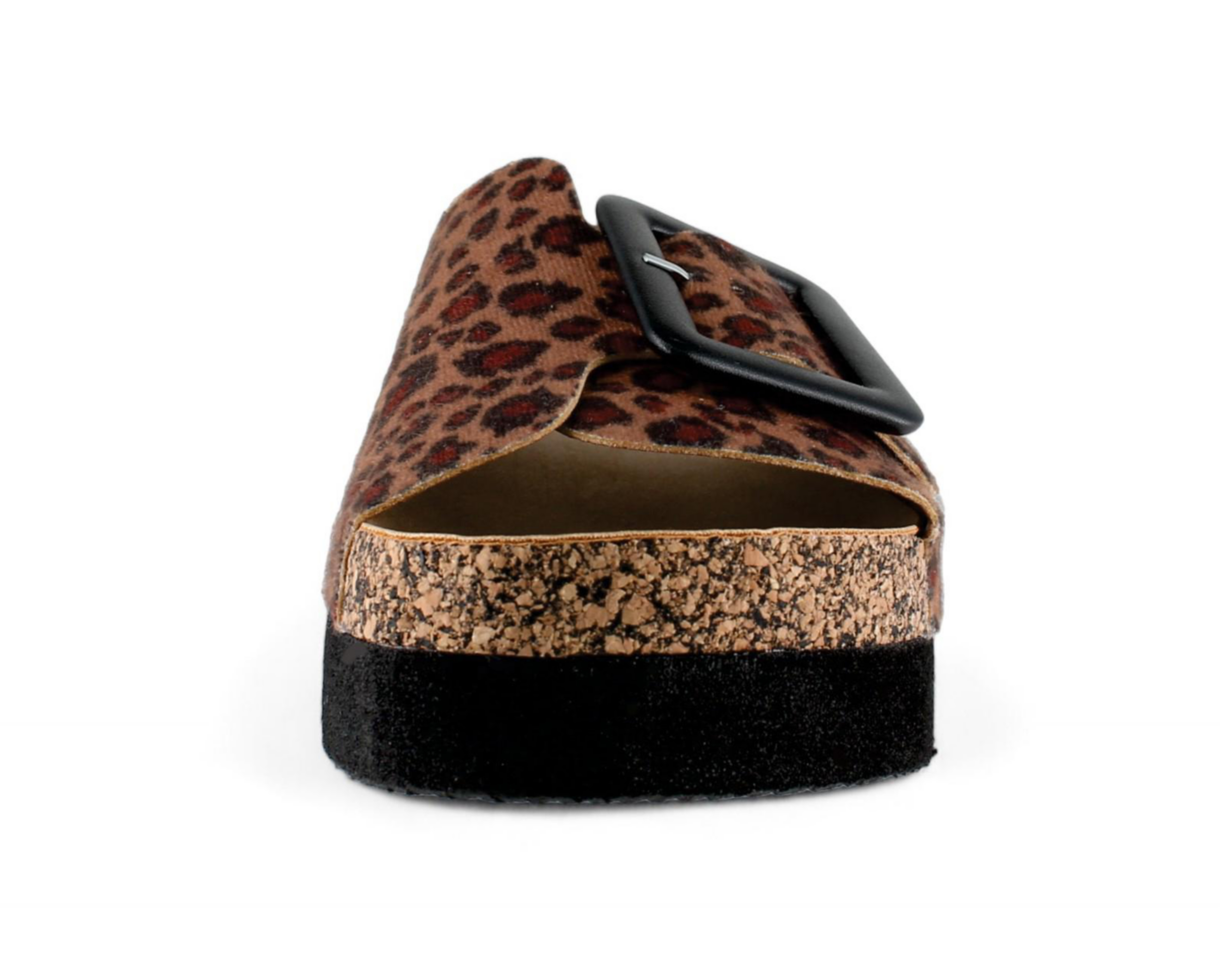 Foto 6 pulgar | Sandalias Casuales 18 Forever para Mujer