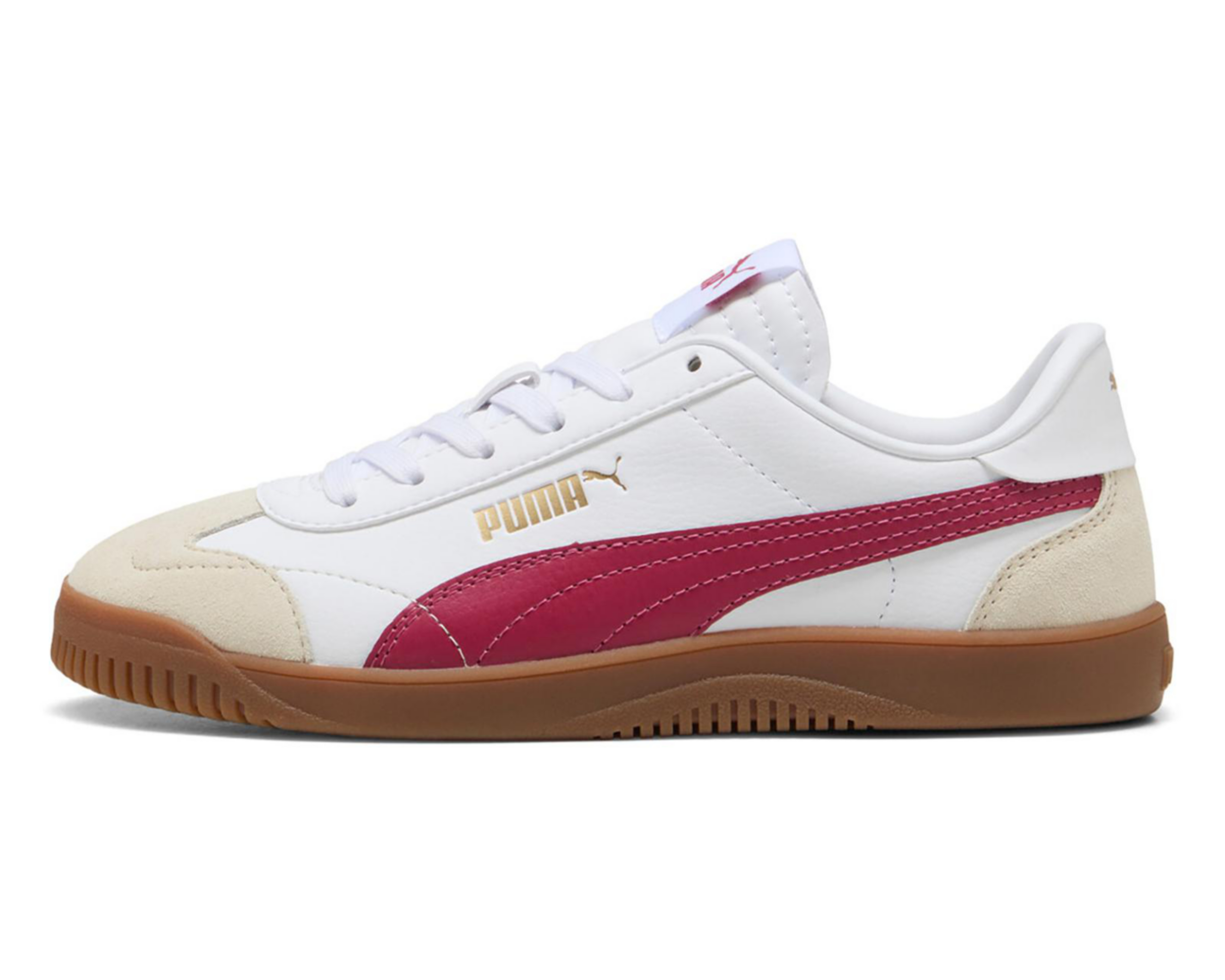 Foto 5 pulgar | Tenis Puma Club 5V5 SD para Mujer