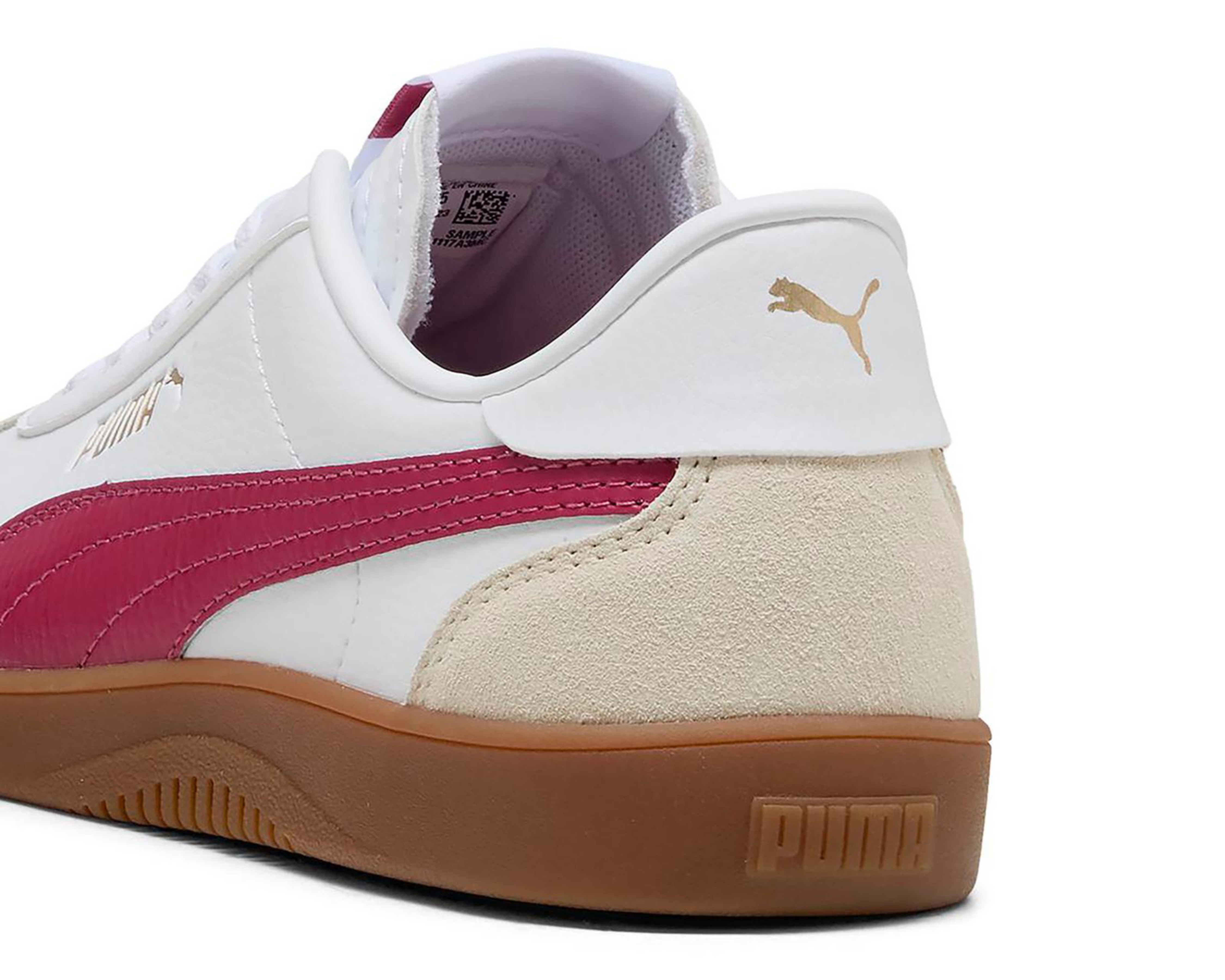 Foto 6 | Tenis Puma Club 5V5 SD para Mujer