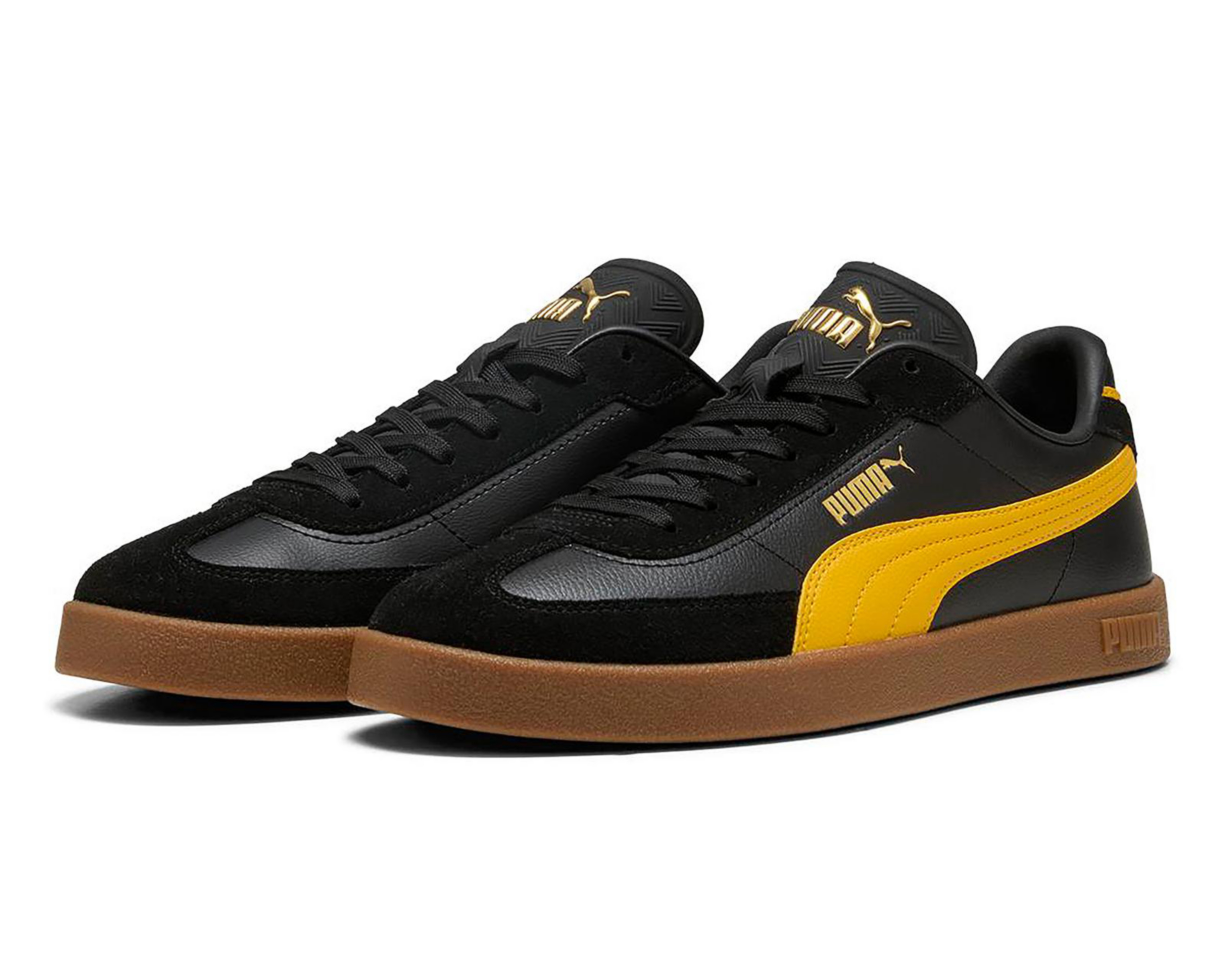 Foto 2 pulgar | Tenis Puma Club II Era para Mujer