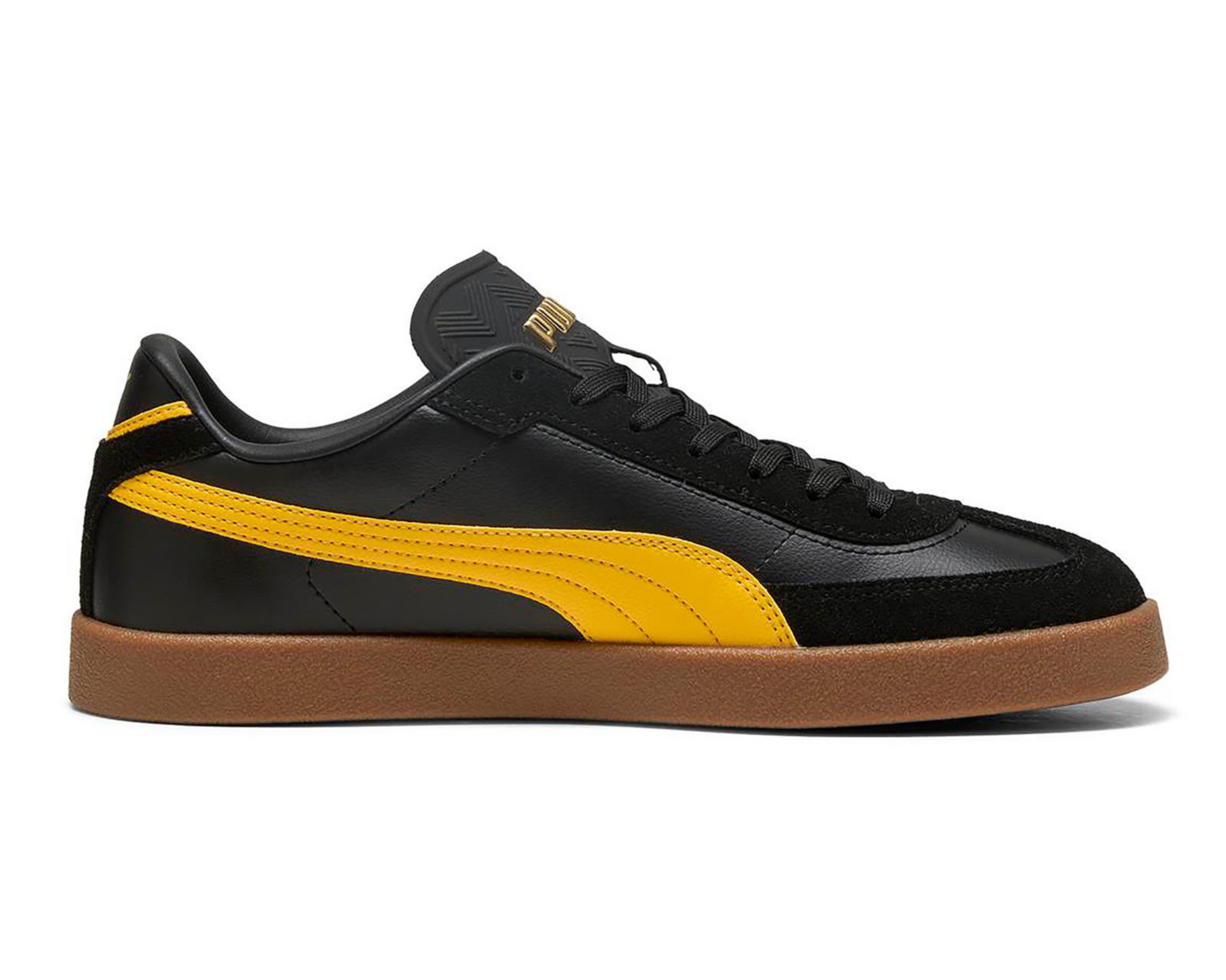 Foto 4 pulgar | Tenis Puma Club II Era para Mujer