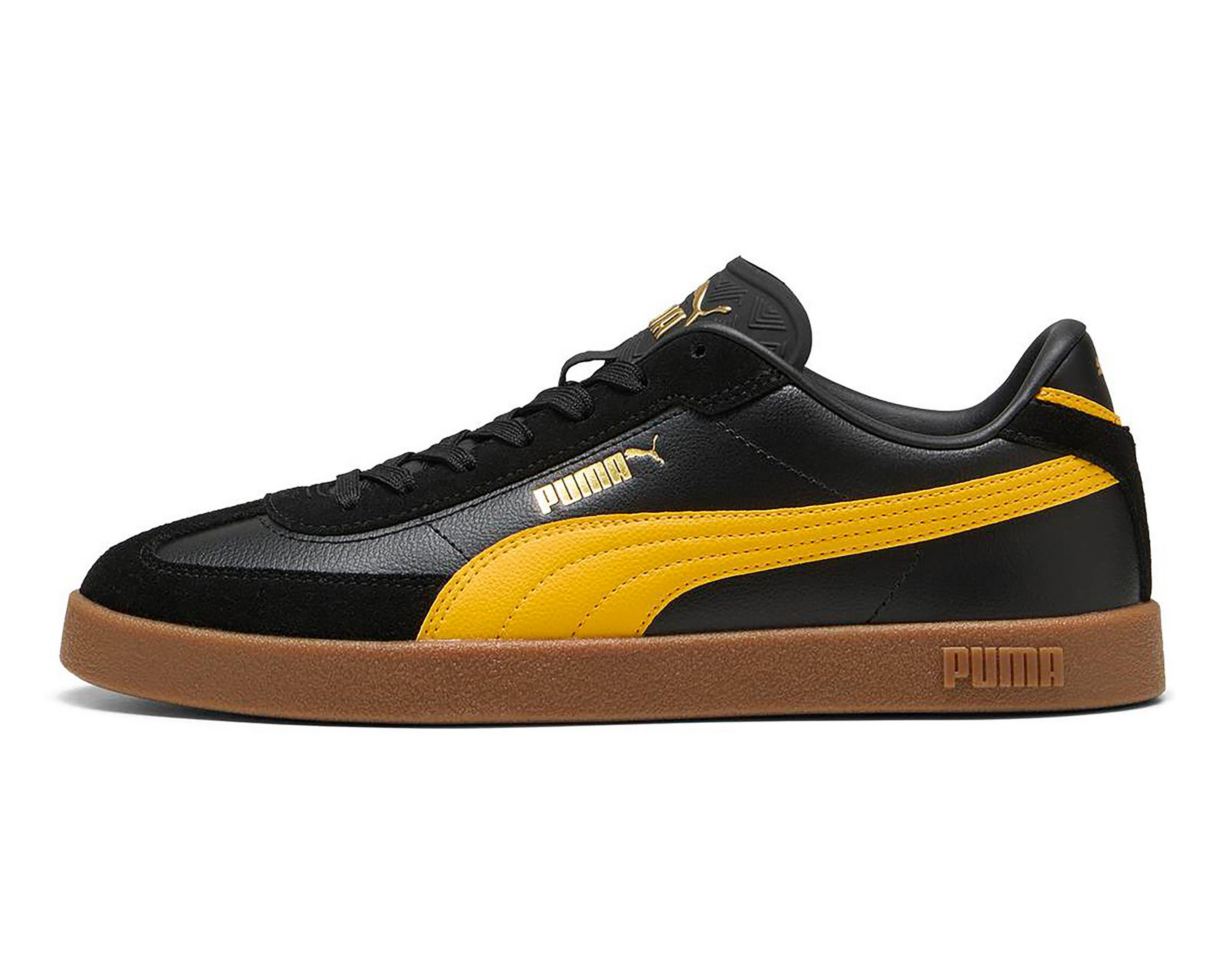 Foto 5 pulgar | Tenis Puma Club II Era para Mujer