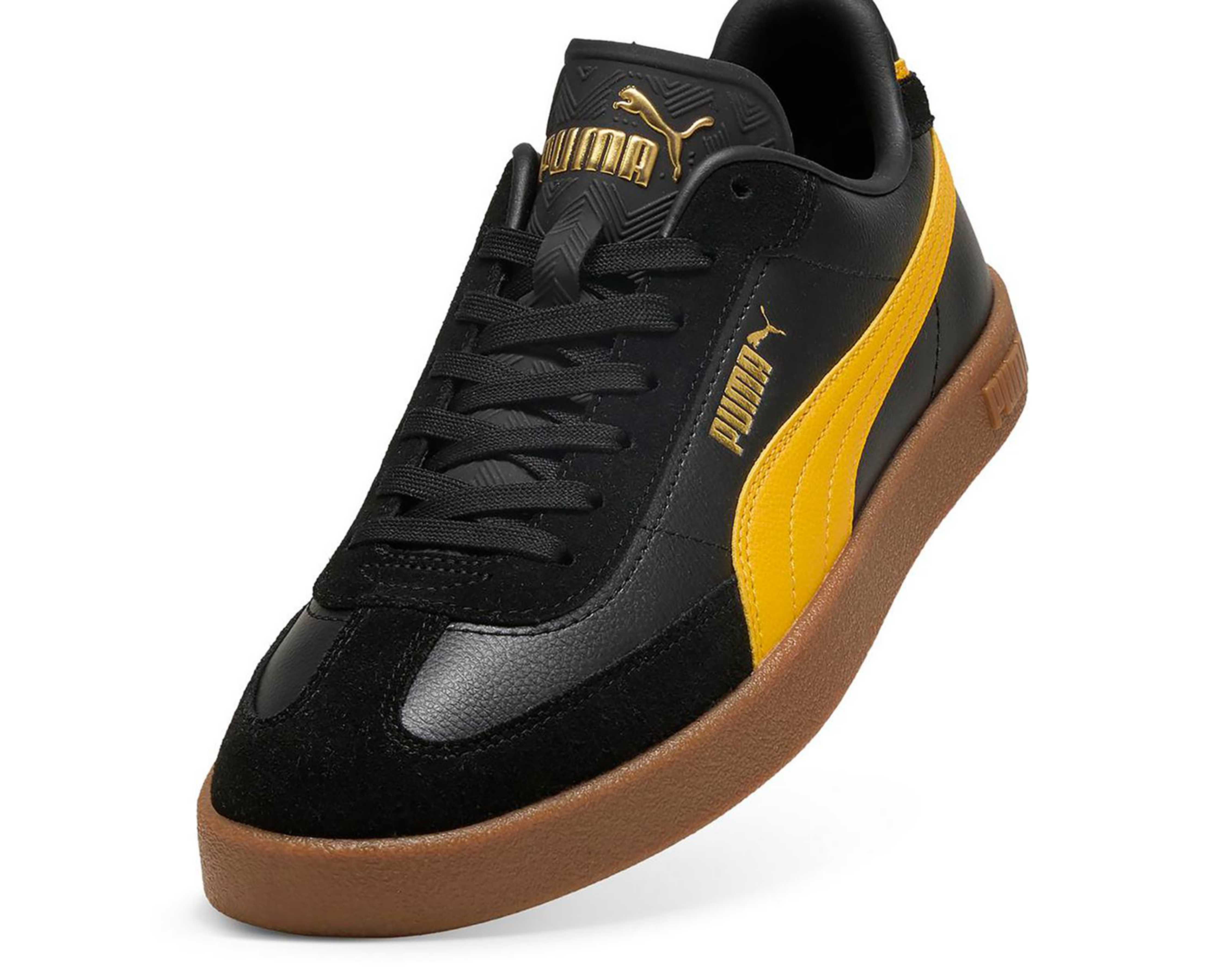Foto 5 | Tenis Puma Club II Era para Mujer