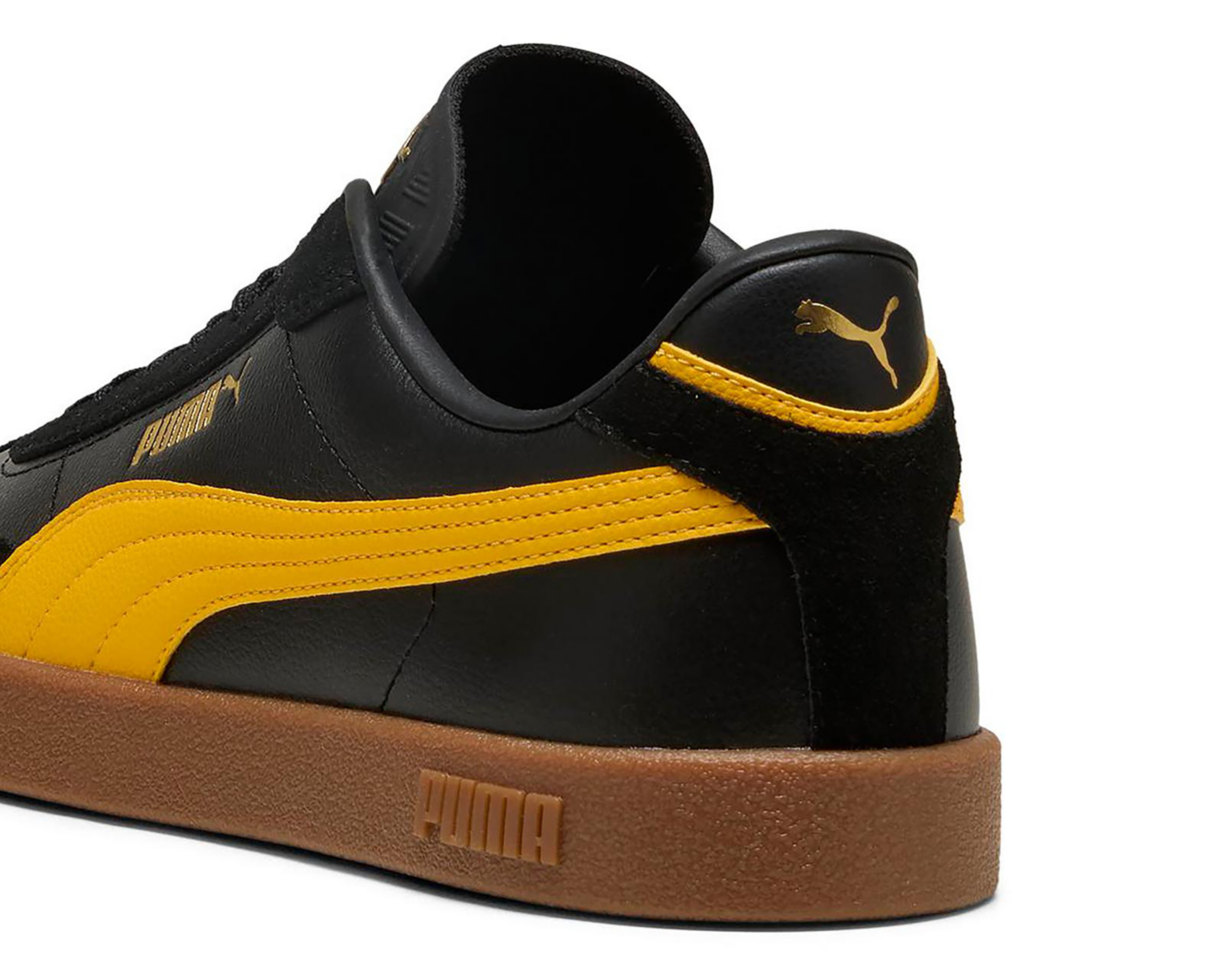 Foto 7 pulgar | Tenis Puma Club II Era para Mujer