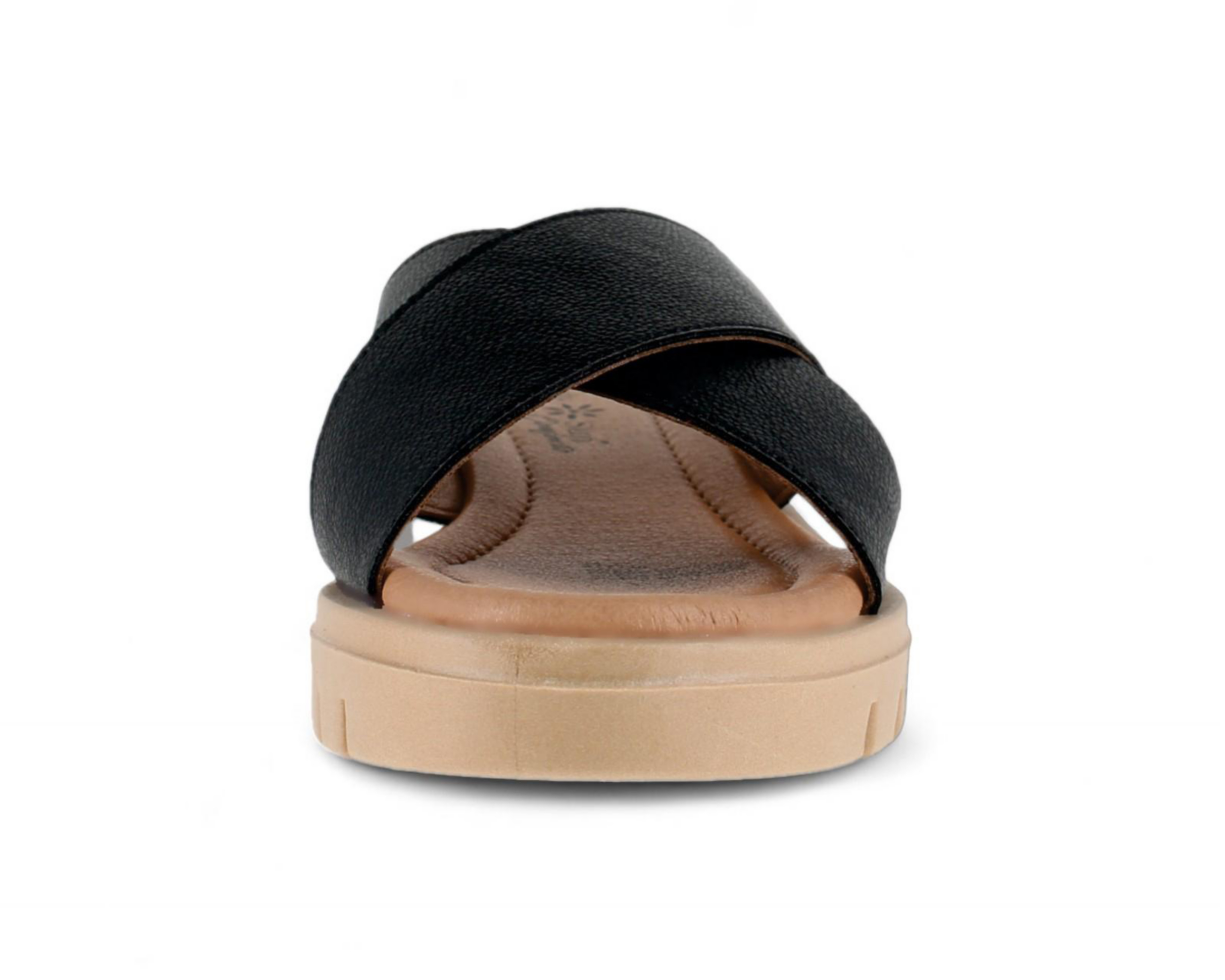 Foto 6 pulgar | Sandalias Confort Lady Sun Conforto para Mujer