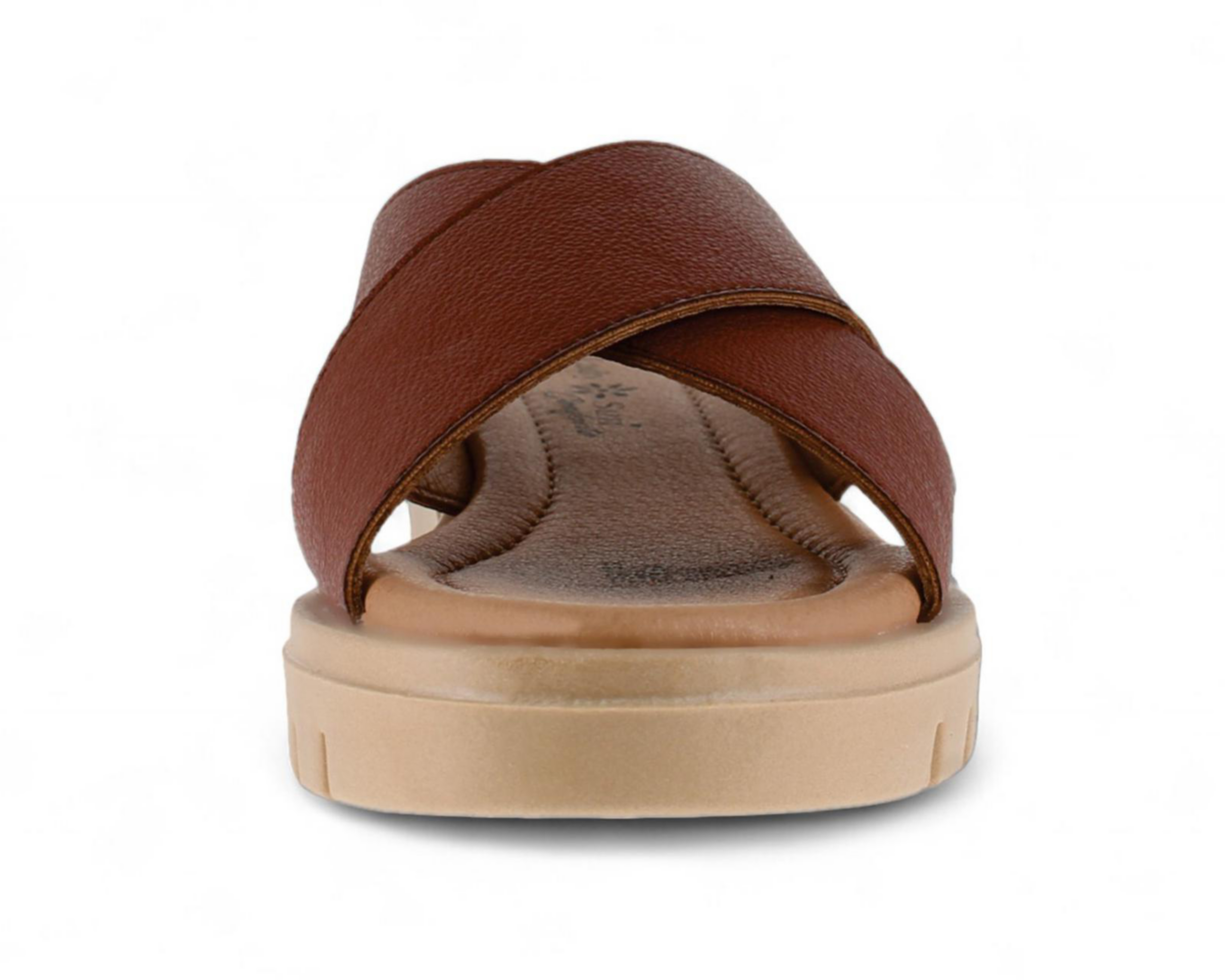 Foto 6 pulgar | Sandalias Confort Lady Sun Conforto para Mujer