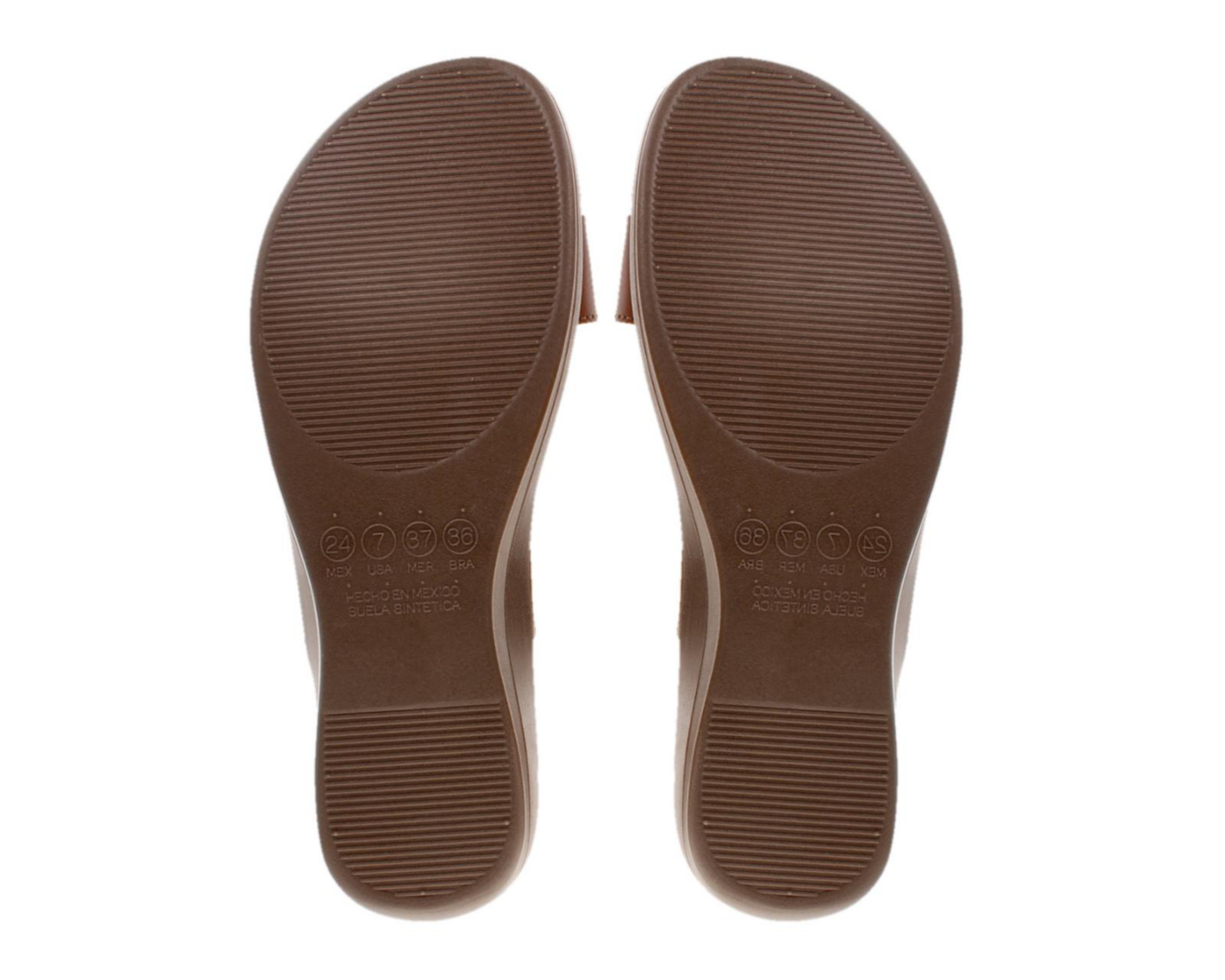 Foto 3 pulgar | Sandalias Confort Lady Sun Conforto para Mujer