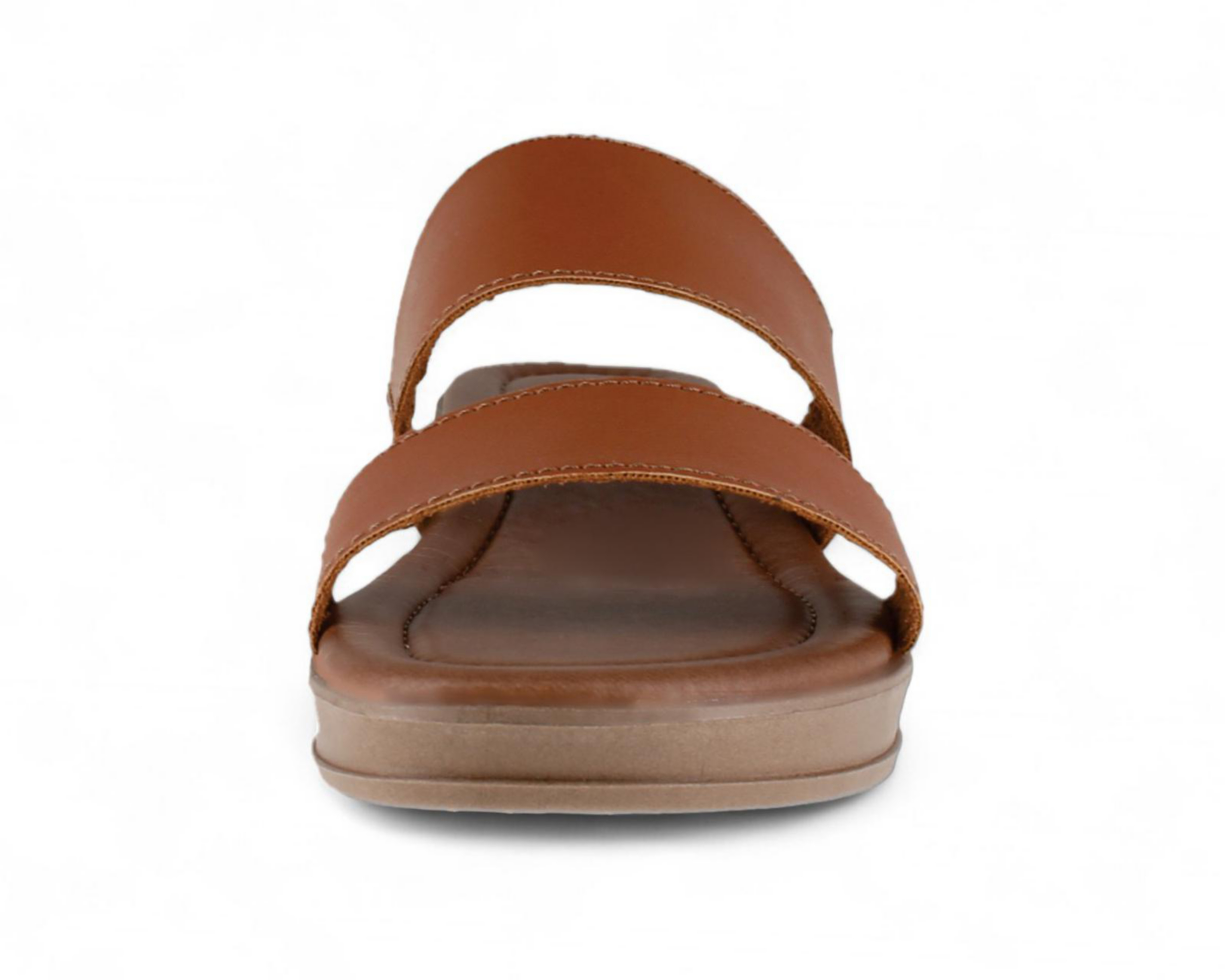 Foto 6 pulgar | Sandalias Confort Lady Sun Conforto para Mujer