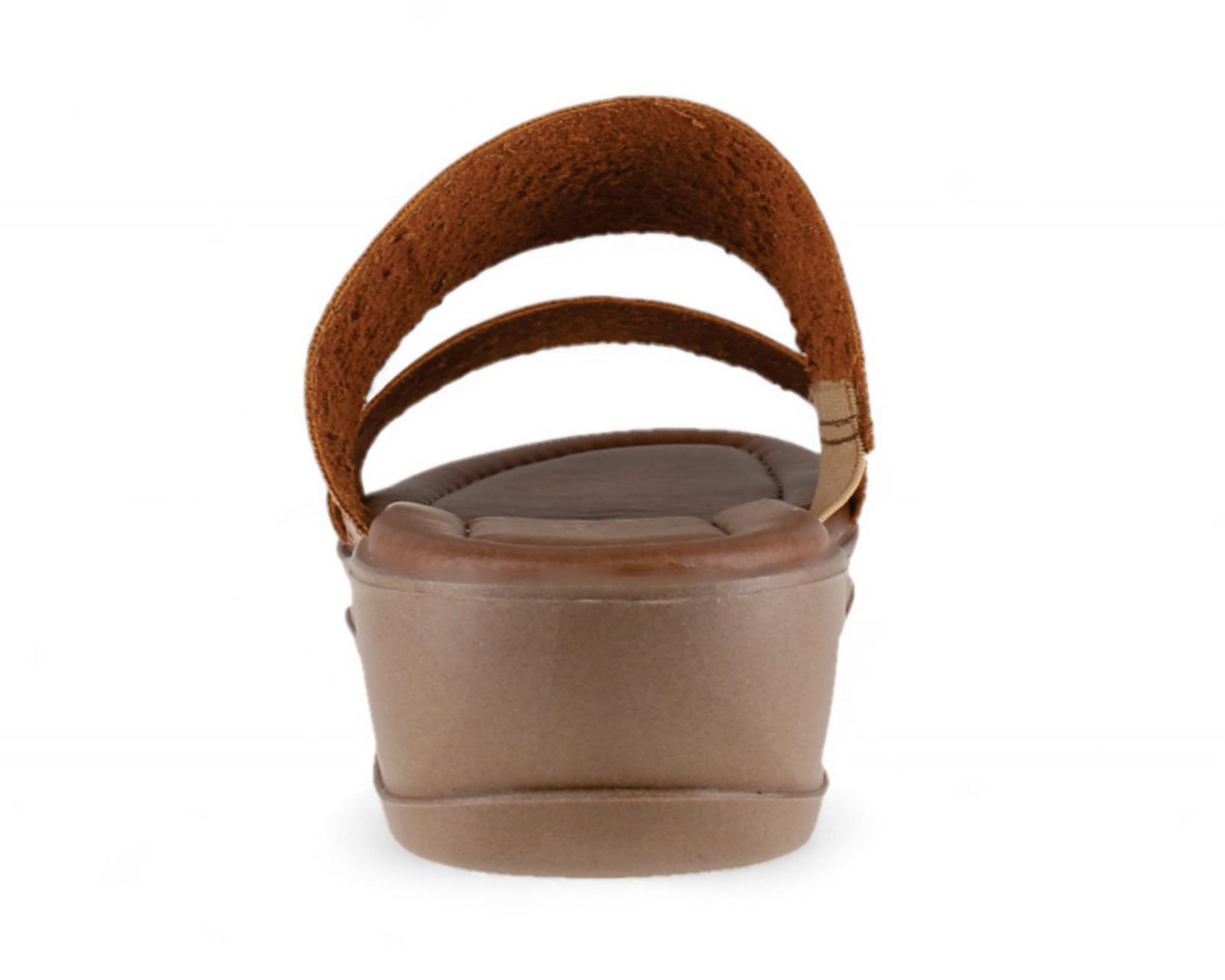 Foto 7 pulgar | Sandalias Confort Lady Sun Conforto para Mujer