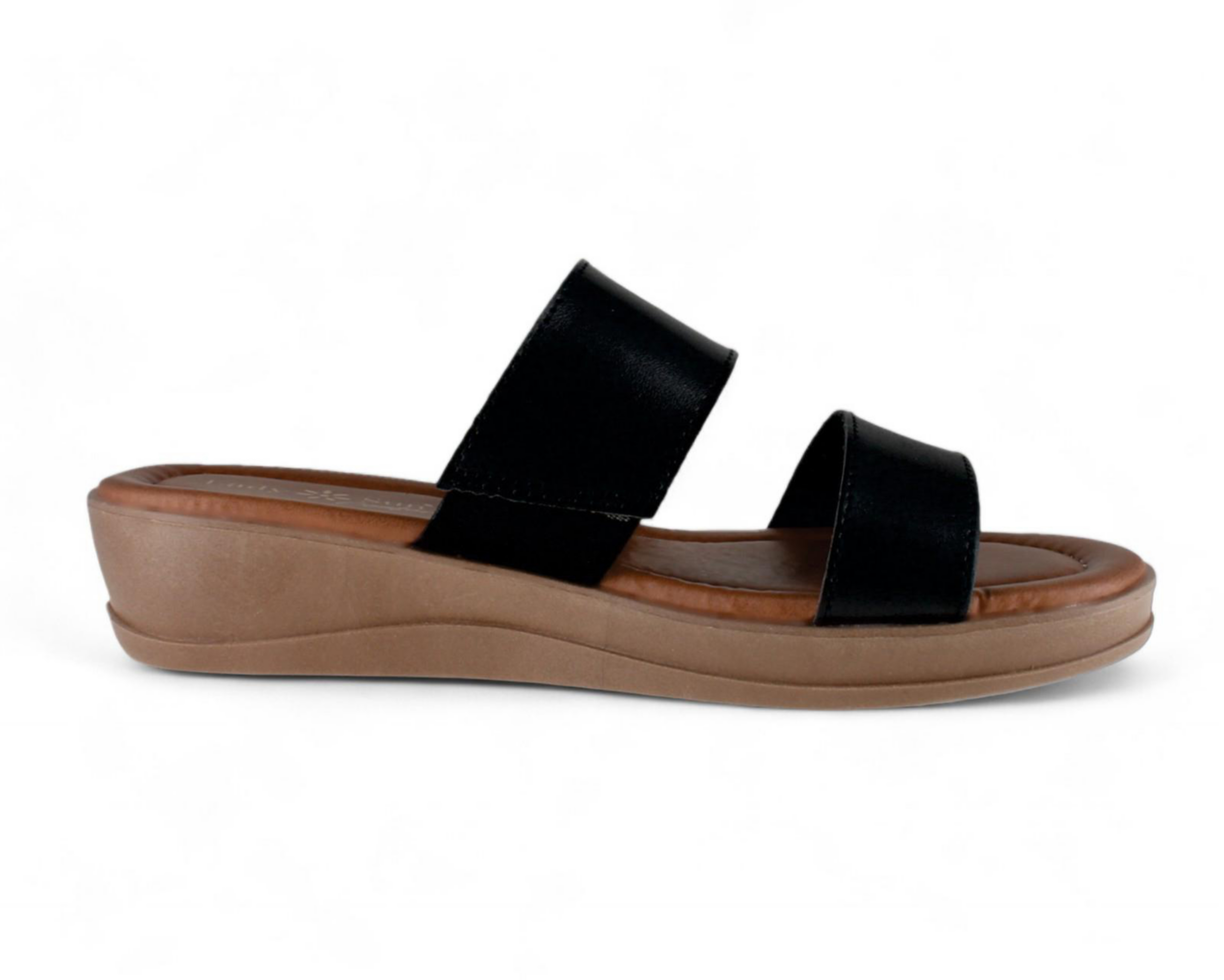 Foto 5 pulgar | Sandalias Confort Lady Sun Conforto para Mujer