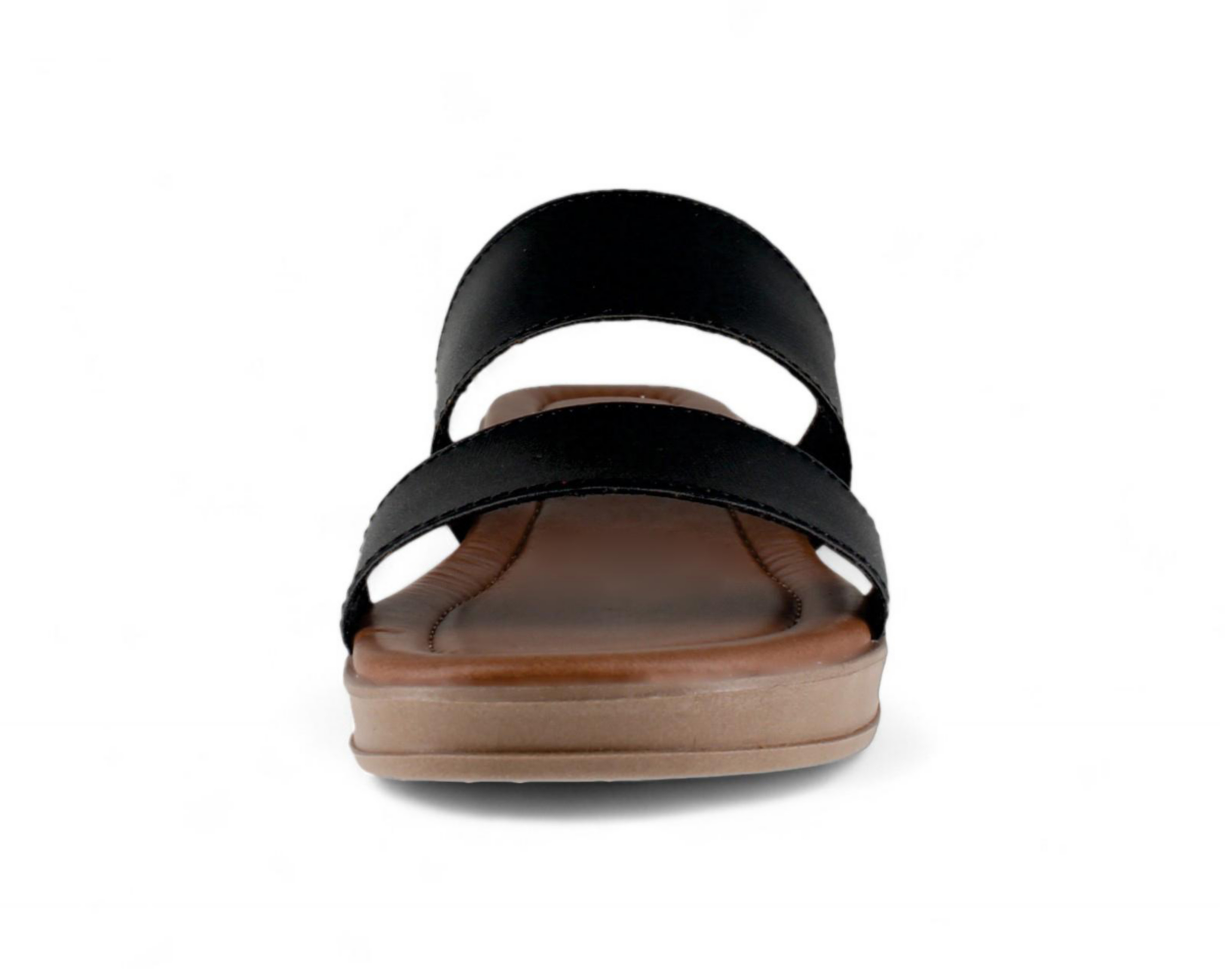 Foto 6 pulgar | Sandalias Confort Lady Sun Conforto para Mujer