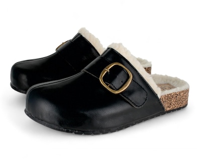 Foto 1 | Pantuflas Beauty Secret para Mujer
