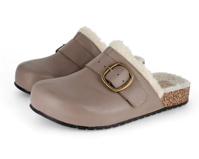 Foto 1 | Pantufla Beauty Secret para Mujer