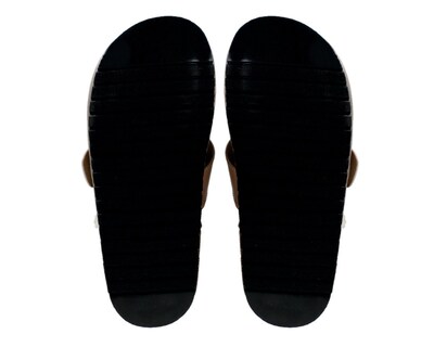 Foto 2 | Pantufla Beauty Secret para Mujer