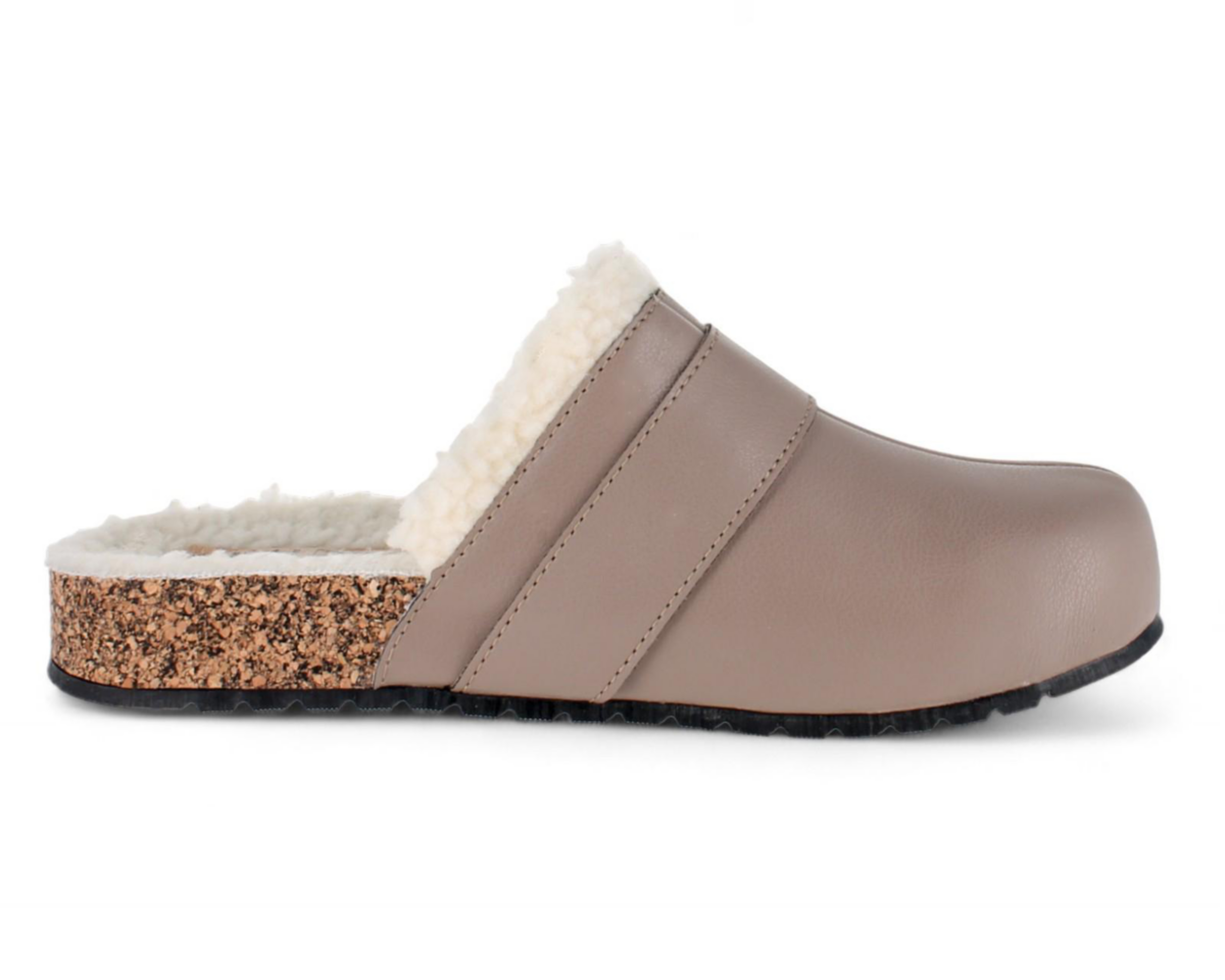 Foto 5 pulgar | Pantufla Beauty Secret para Mujer