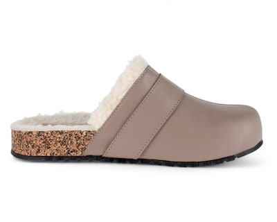 Foto 4 | Pantufla Beauty Secret para Mujer