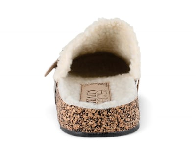 Foto 6 | Pantufla Beauty Secret para Mujer