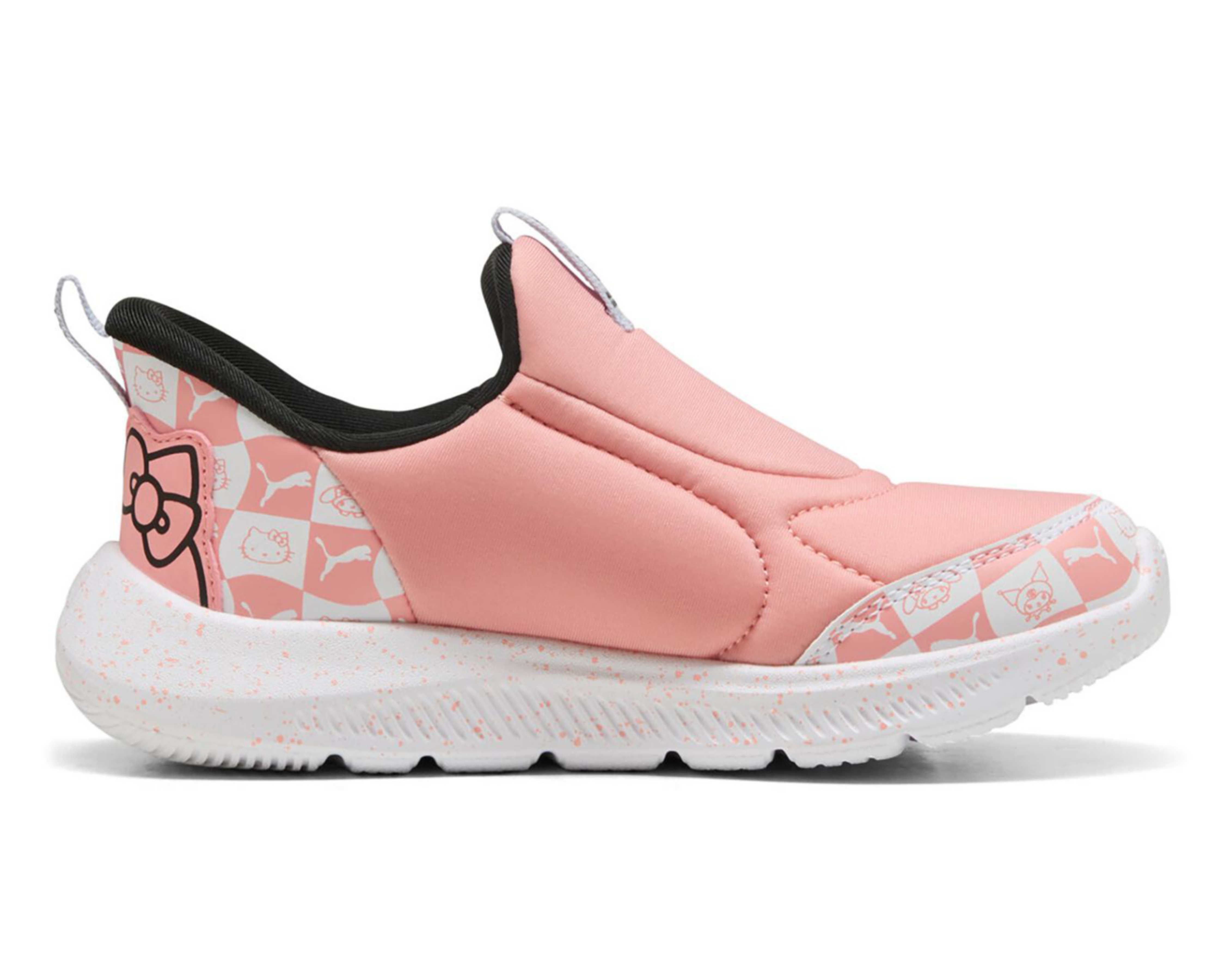 Foto 3 | Tenis Puma x Hello Kitty Fun Racer 2 para Niña