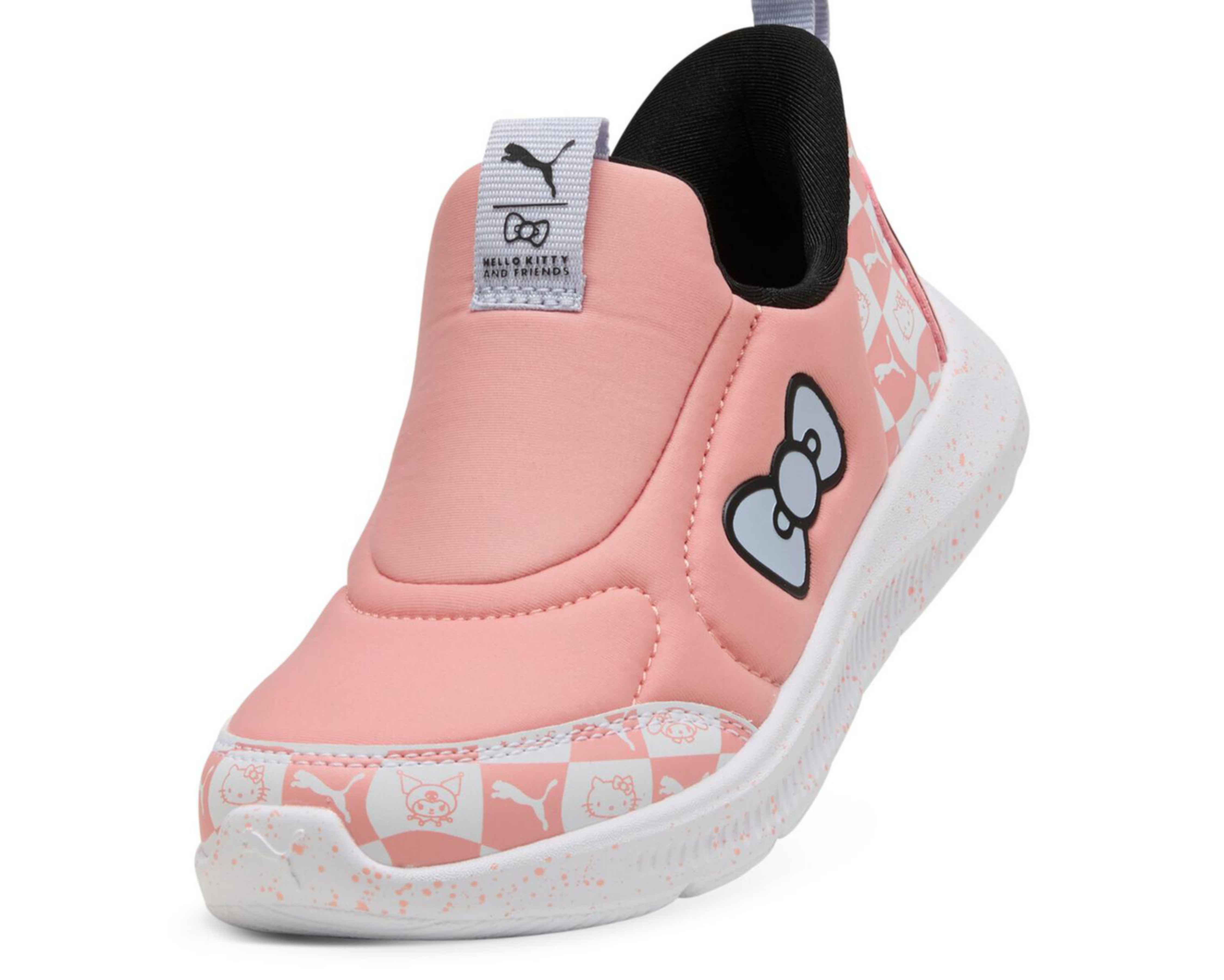 Foto 5 | Tenis Puma x Hello Kitty Fun Racer 2 para Niña