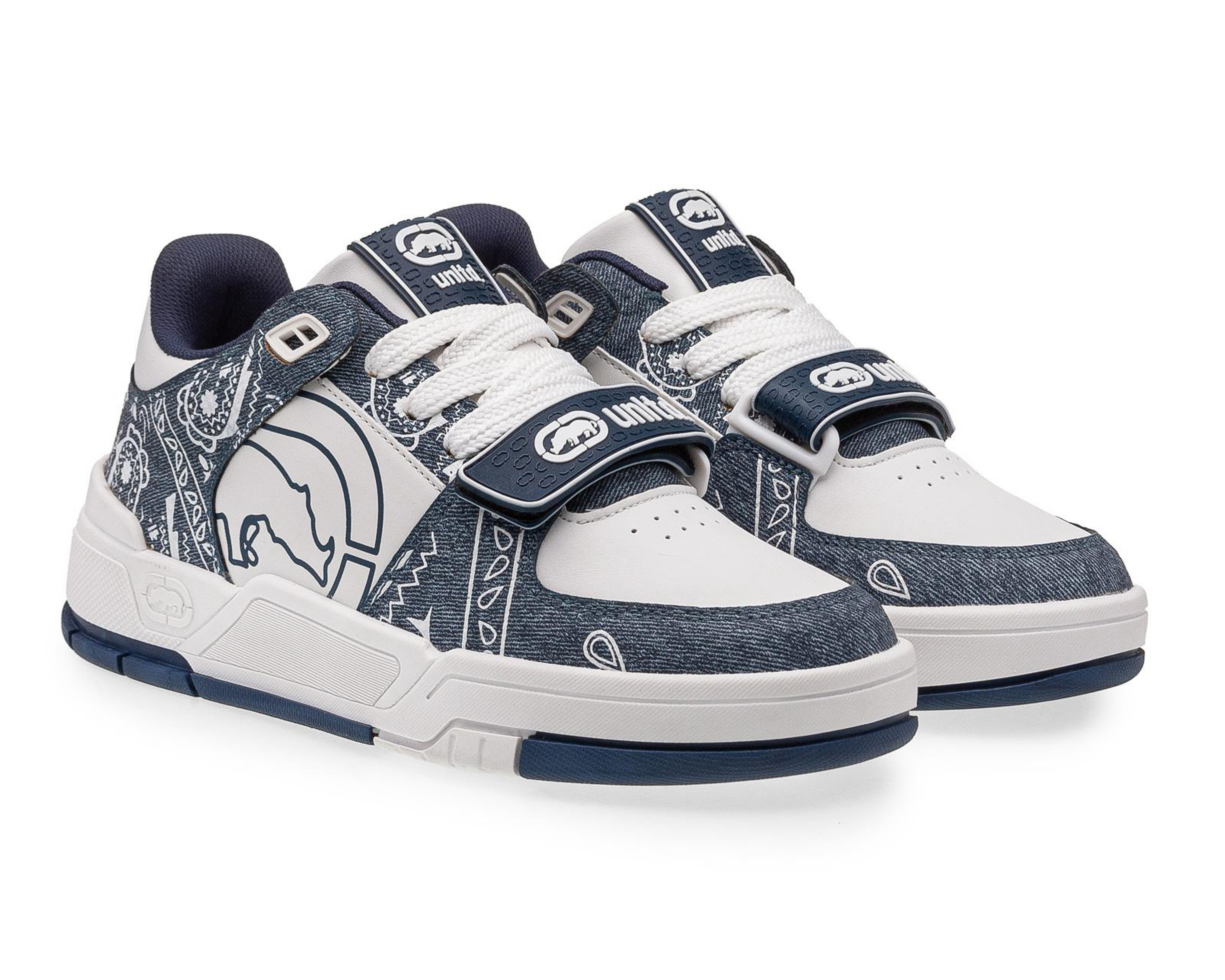Foto 1 | Tenis Casuales Eckó Unltd. para Hombre