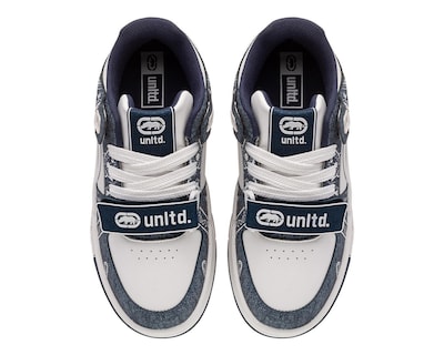Foto 2 | Tenis Casuales Eckó Unltd. para Hombre