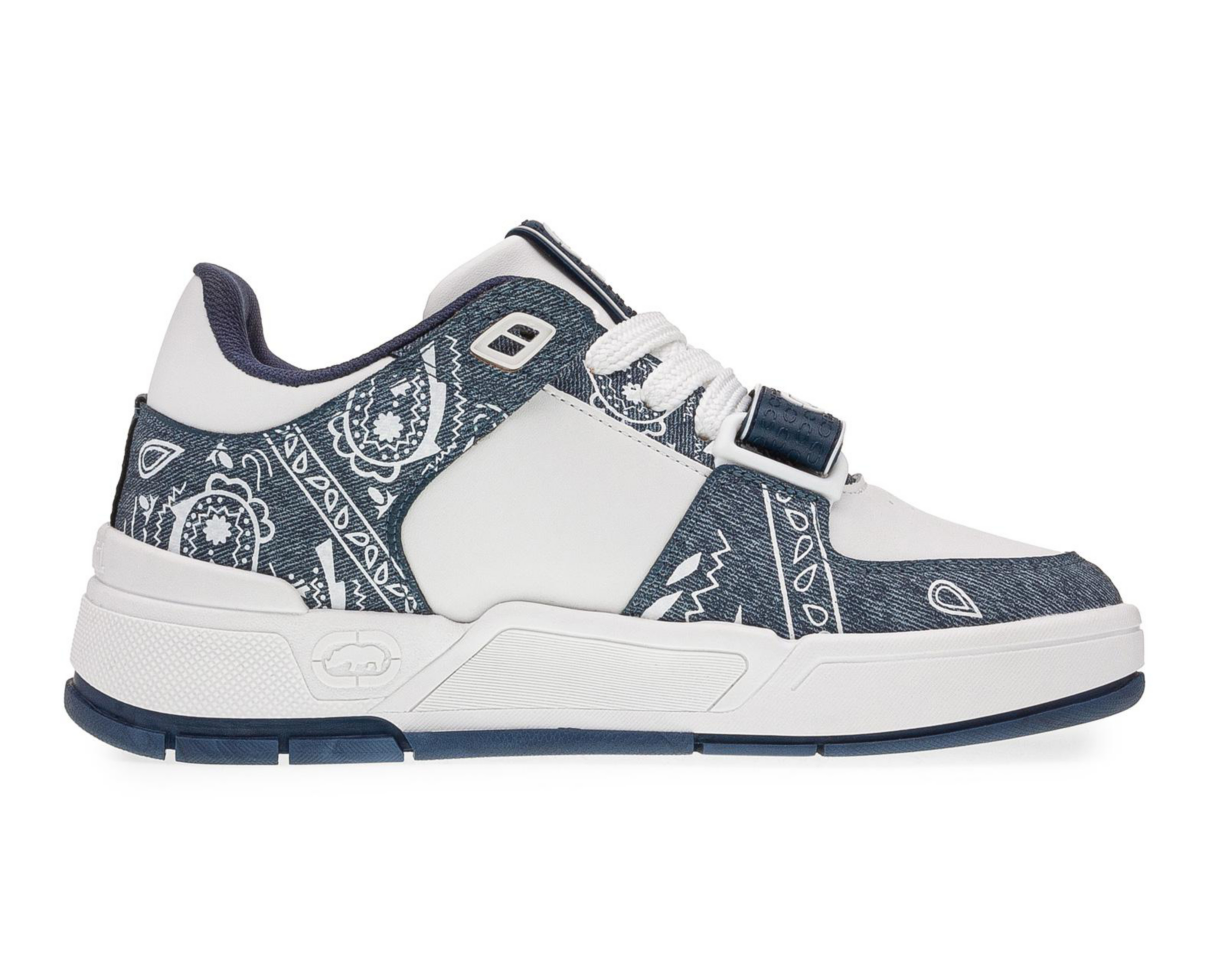 Foto 5 pulgar | Tenis Casuales Eckó Unltd. para Hombre