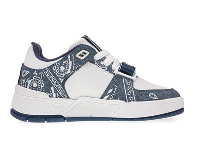 Foto 4 | Tenis Casuales Eckó Unltd. para Hombre