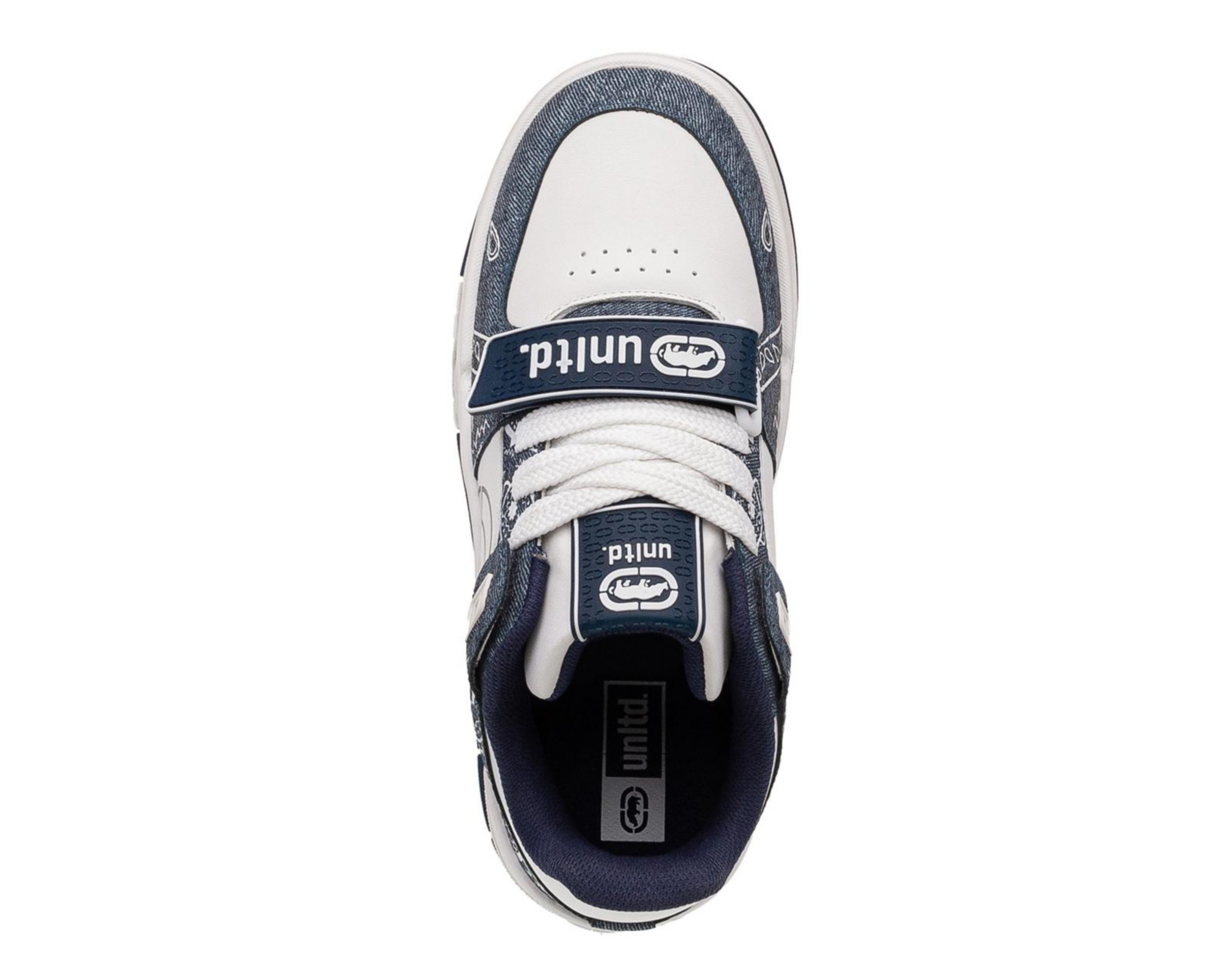 Foto 6 pulgar | Tenis Casuales Eckó Unltd. para Hombre