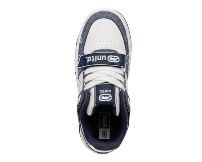Foto 5 | Tenis Casuales Eckó Unltd. para Hombre