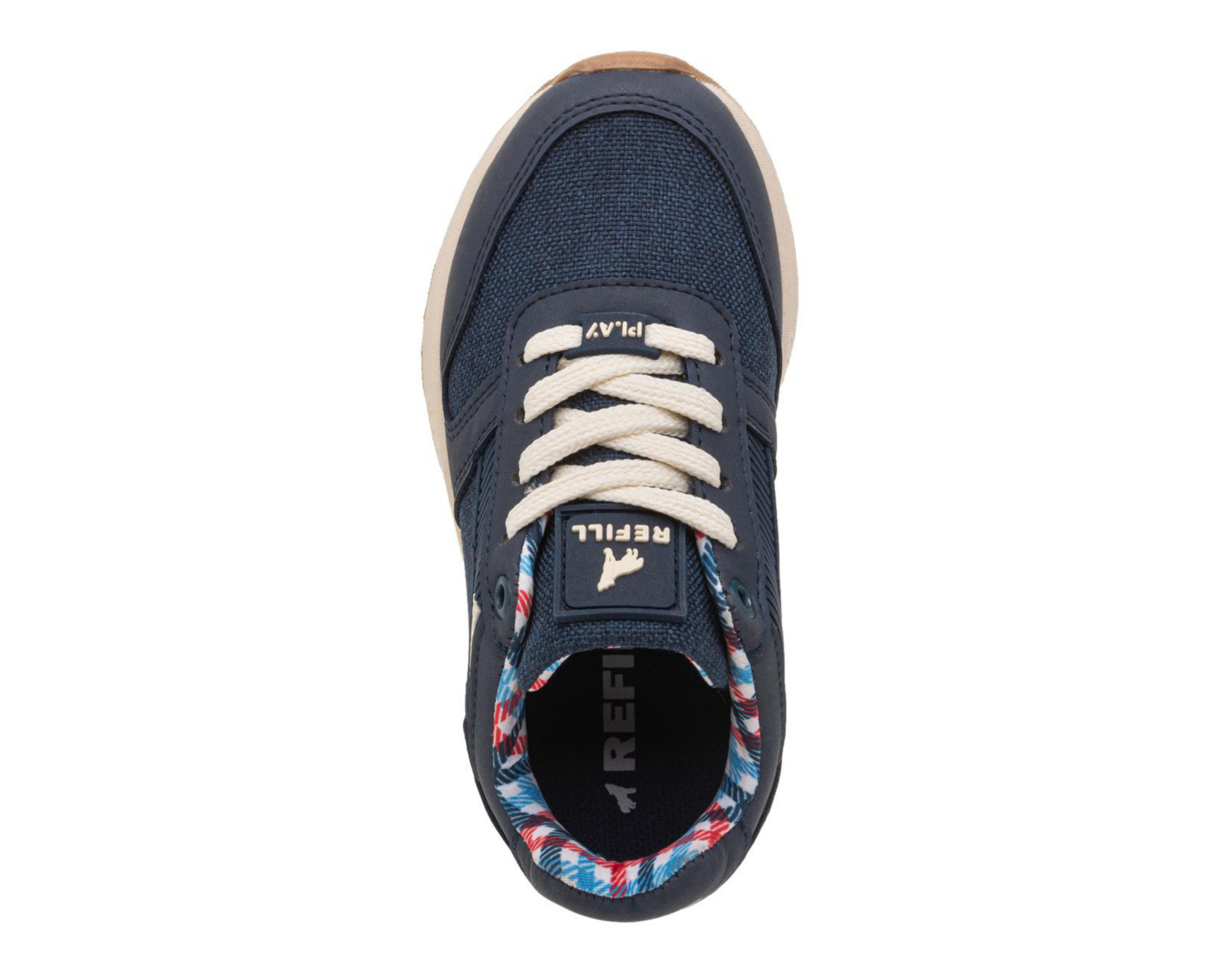 Foto 5 | Tenis de Moda Refill para Niño