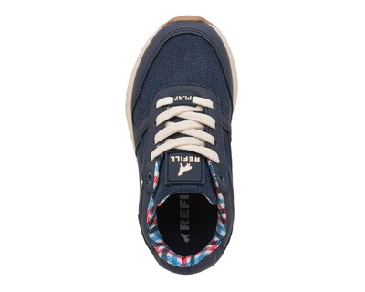 Foto 5 | Tenis de Moda Refill para Niño