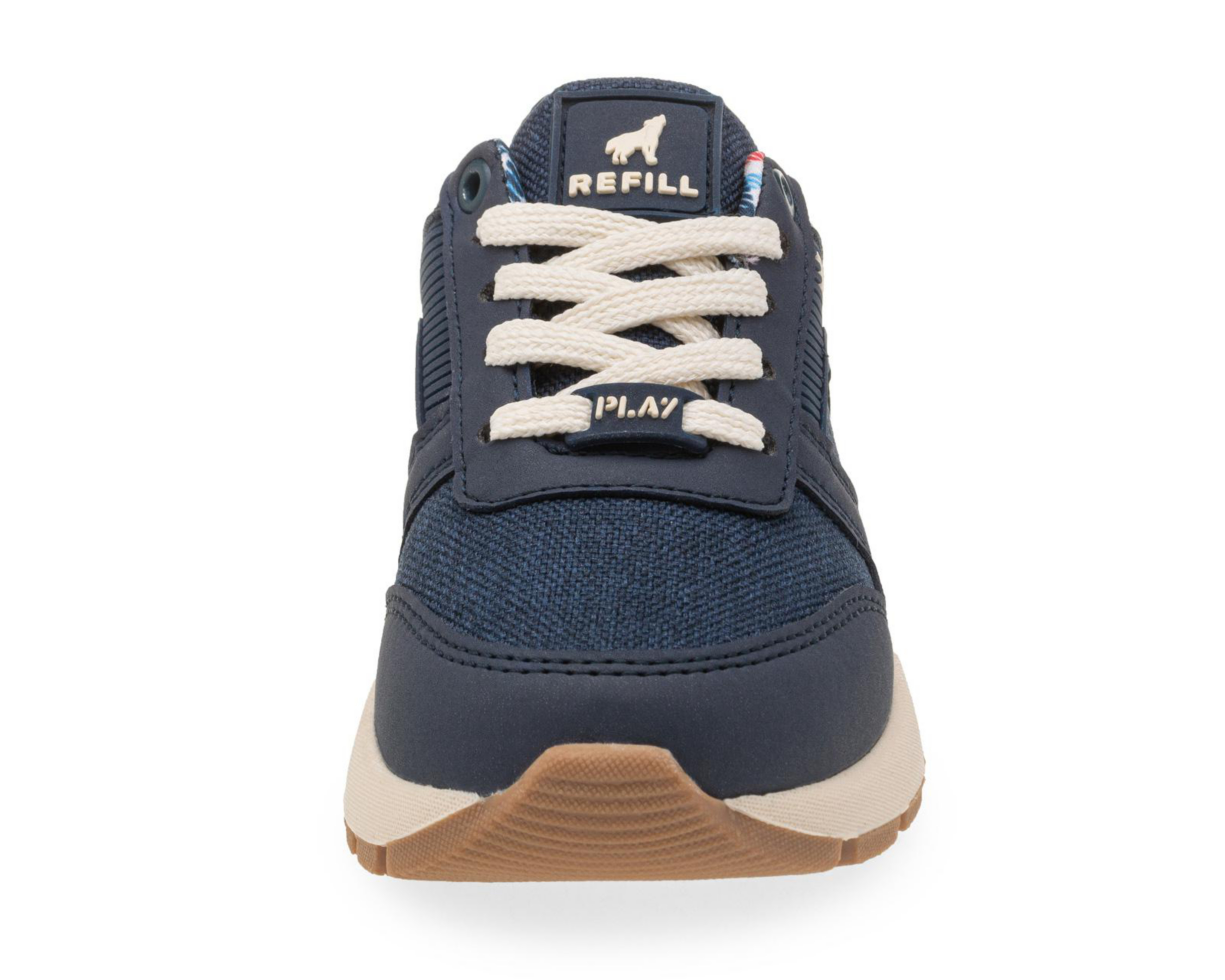 Foto 7 pulgar | Tenis de Moda Refill para Niño