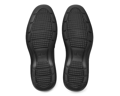 Foto 2 | Mocasines Flexi de Piel para Hombre