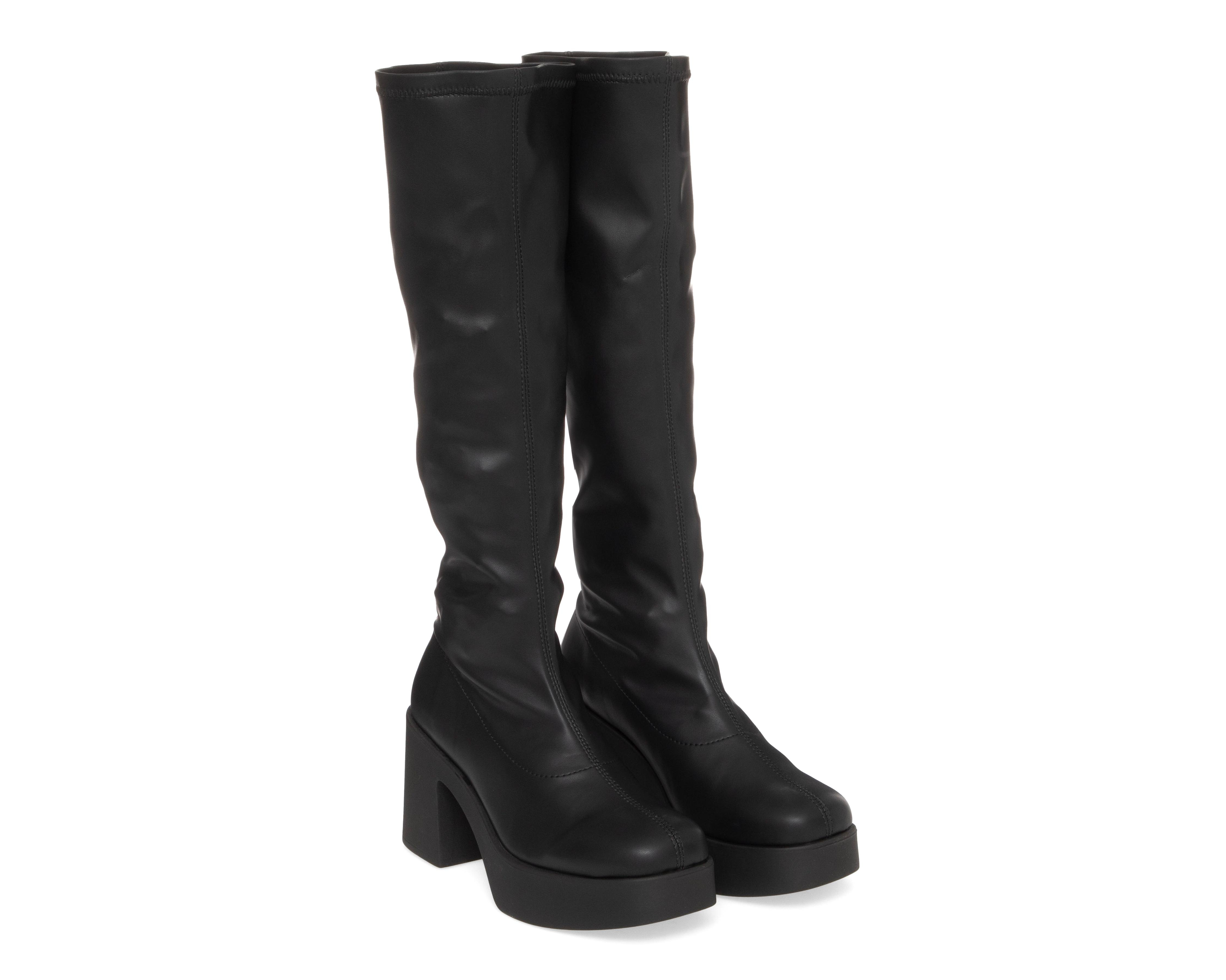 Botas Casuales Salamandra para Mujer