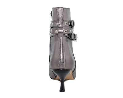 Foto 6 | Botas Casuales Salamandra Balls para Mujer