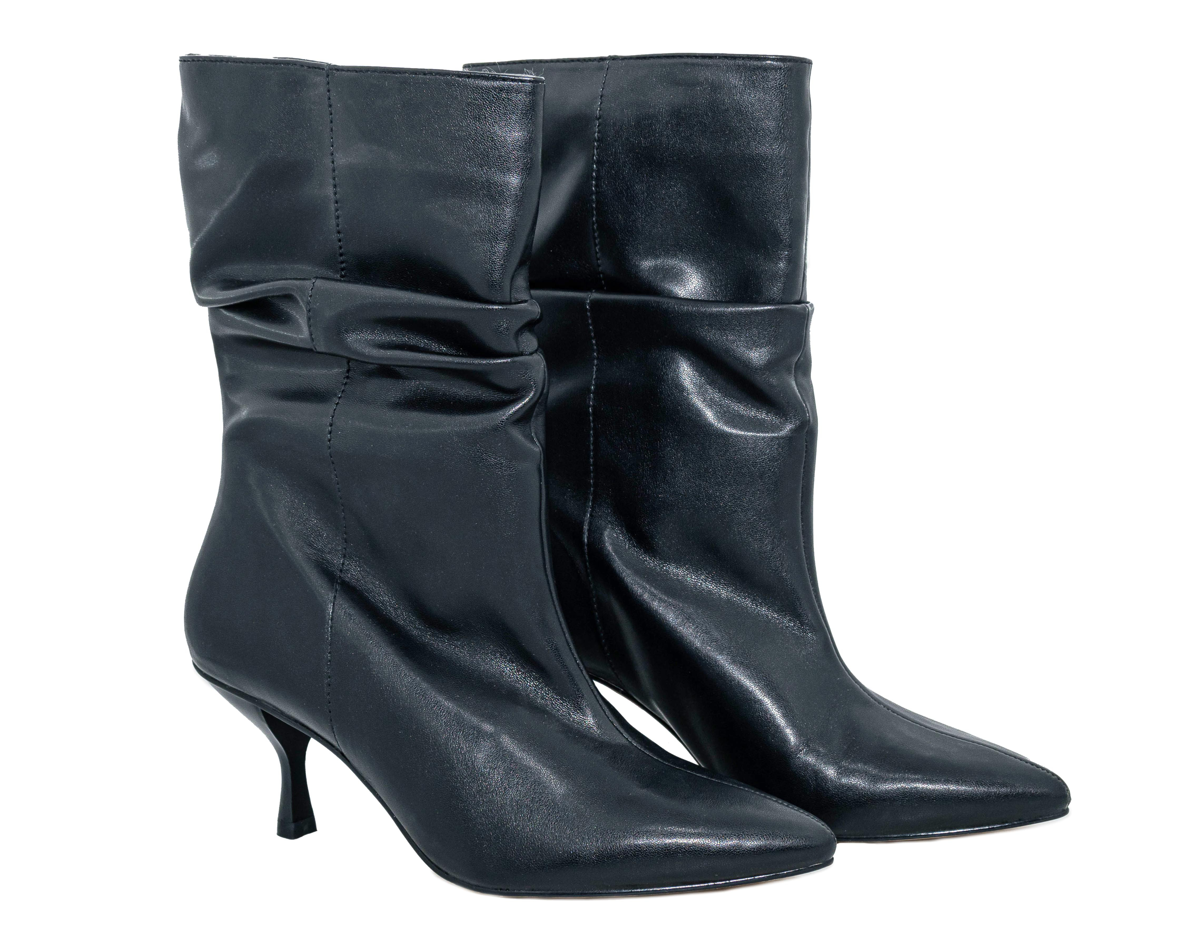 Botas Casuales Salamandra Balls para Mujer