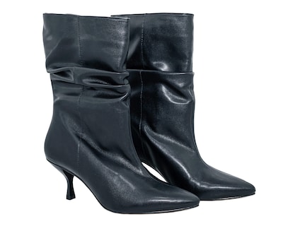 Foto 1 | Botas Casuales Salamandra Balls para Mujer