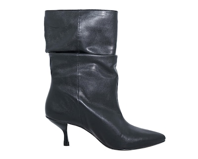Foto 4 | Botas Casuales Salamandra Balls para Mujer