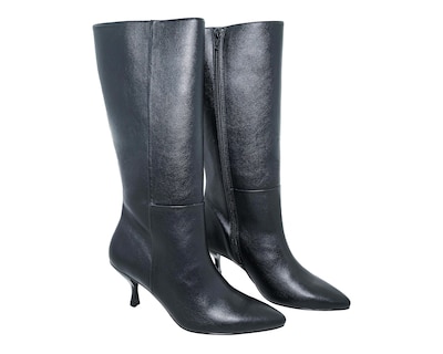 Foto 1 | Botas de Vestir Salamandra para Mujer