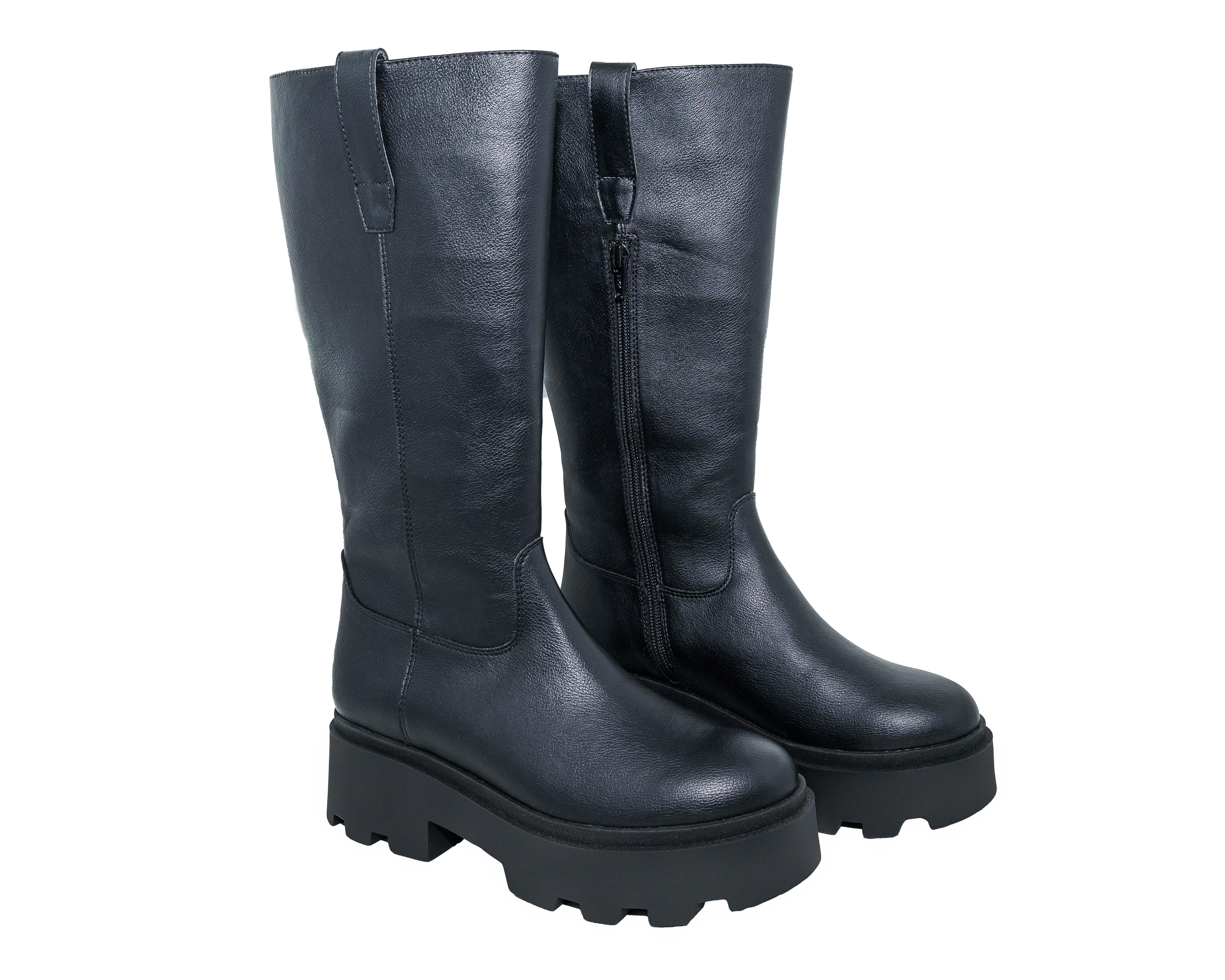 Botas Urbanas Salamandra para Mujer