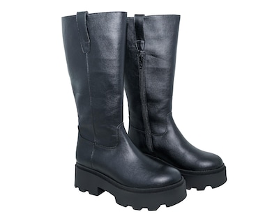 Foto 1 | Botas Urbanas Salamandra para Mujer