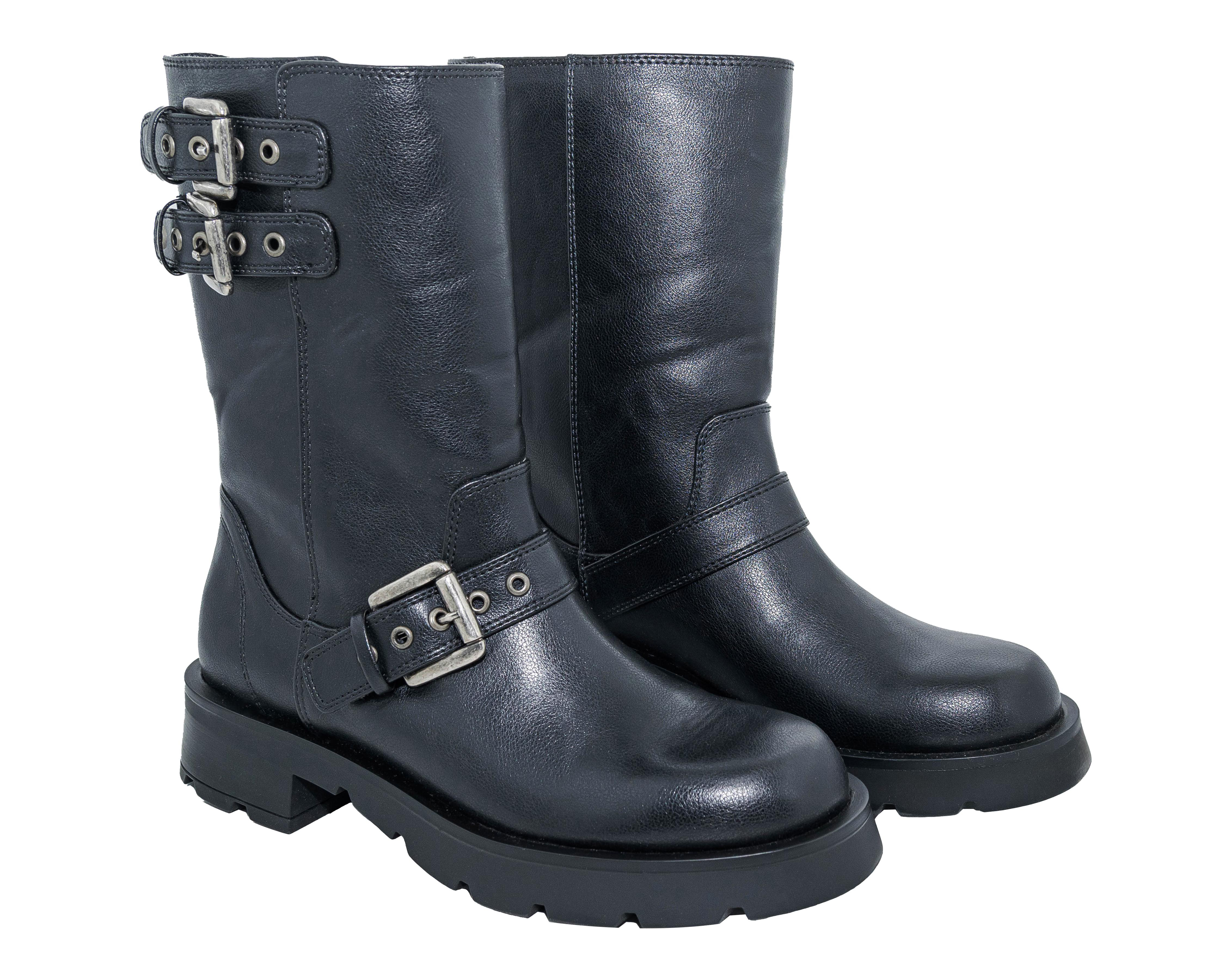 Botas Urbanas Salamandra Dakota para Mujer