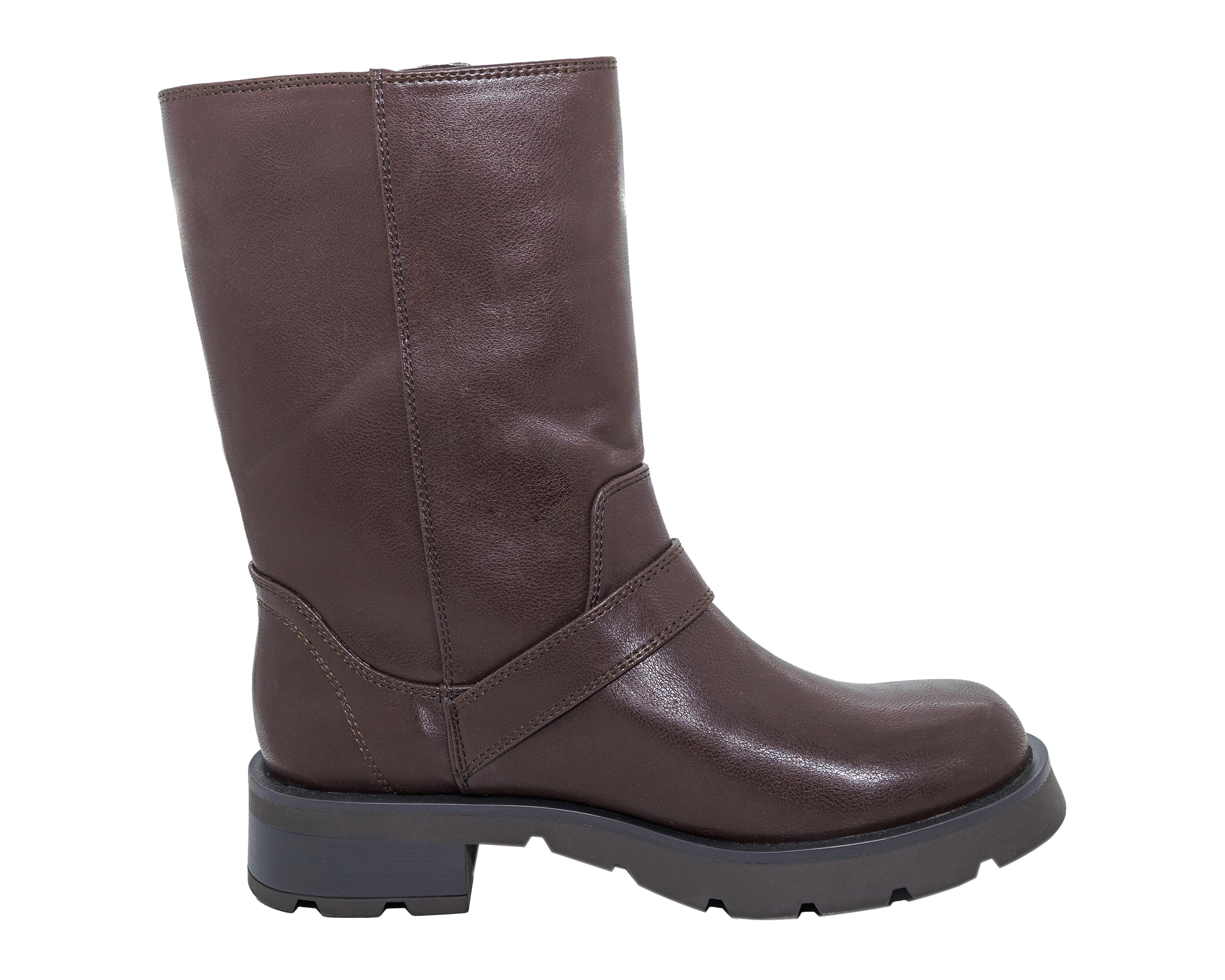 Foto 4 | Botas Urbanas Salamandra Dakota para Mujer